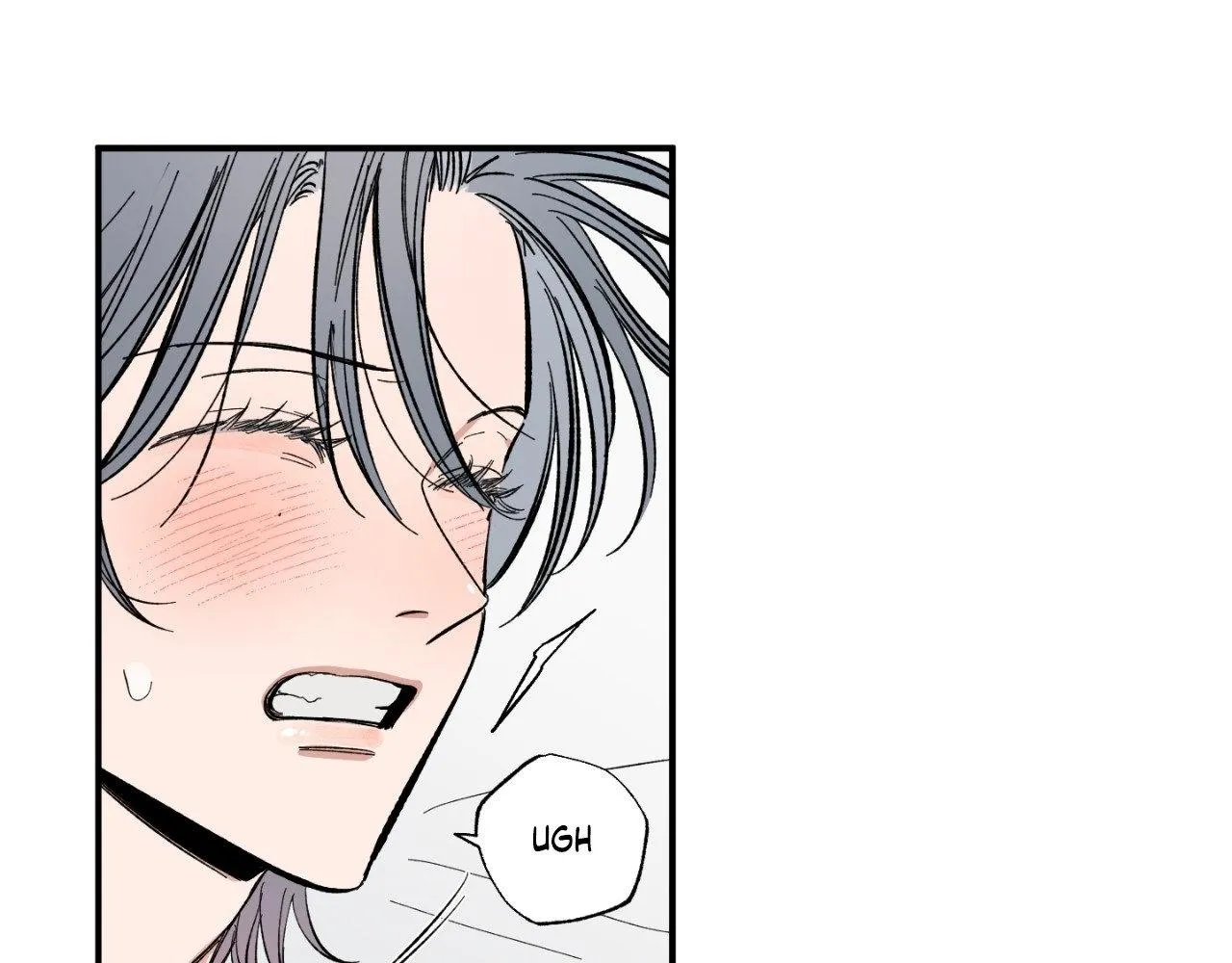 Unrequited Love Rendezvous Chapter 31 page 54 - 