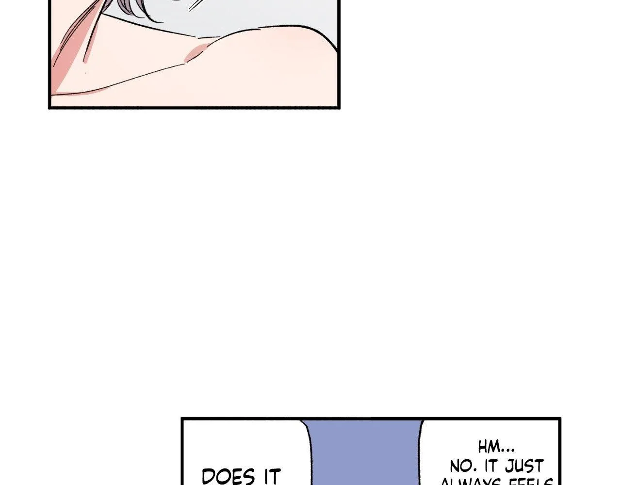Unrequited Love Rendezvous Chapter 31 page 55 - 
