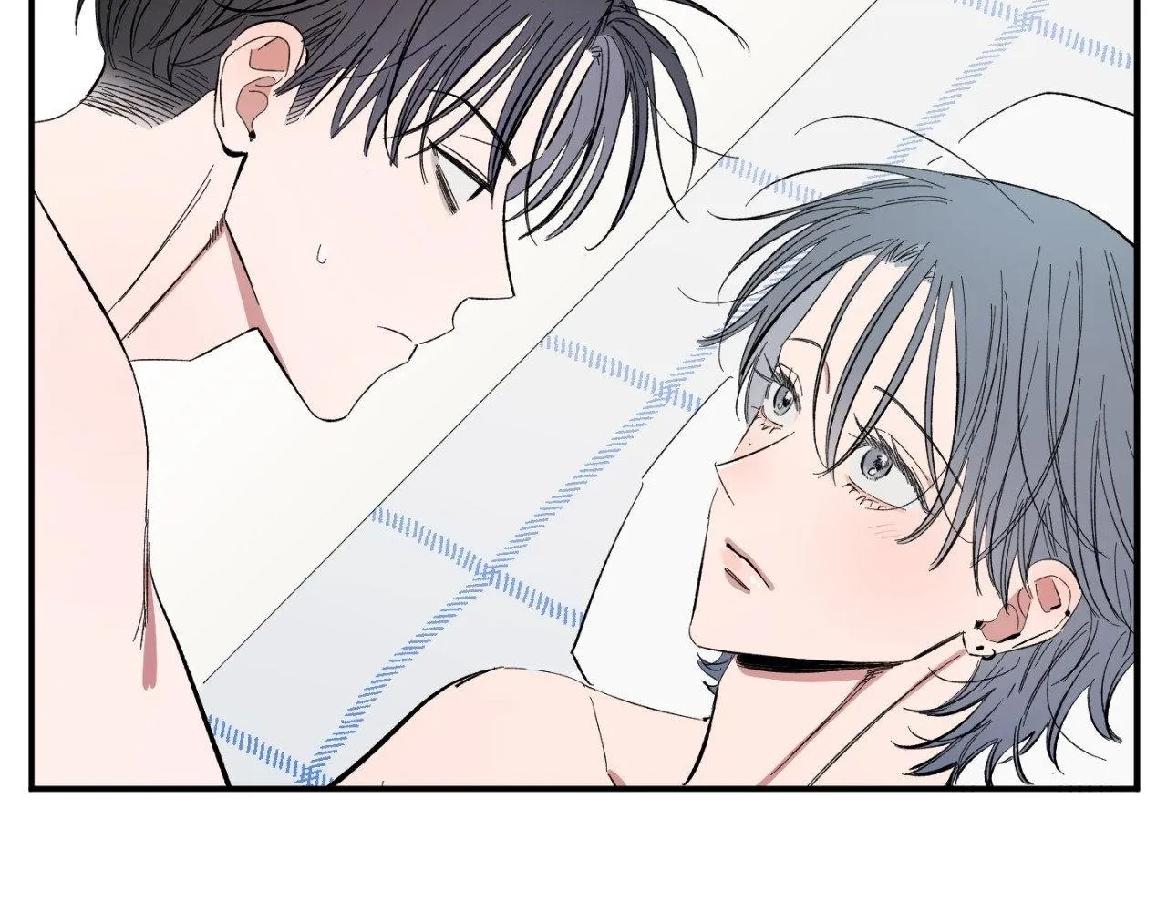 Unrequited Love Rendezvous Chapter 31 page 58 - 