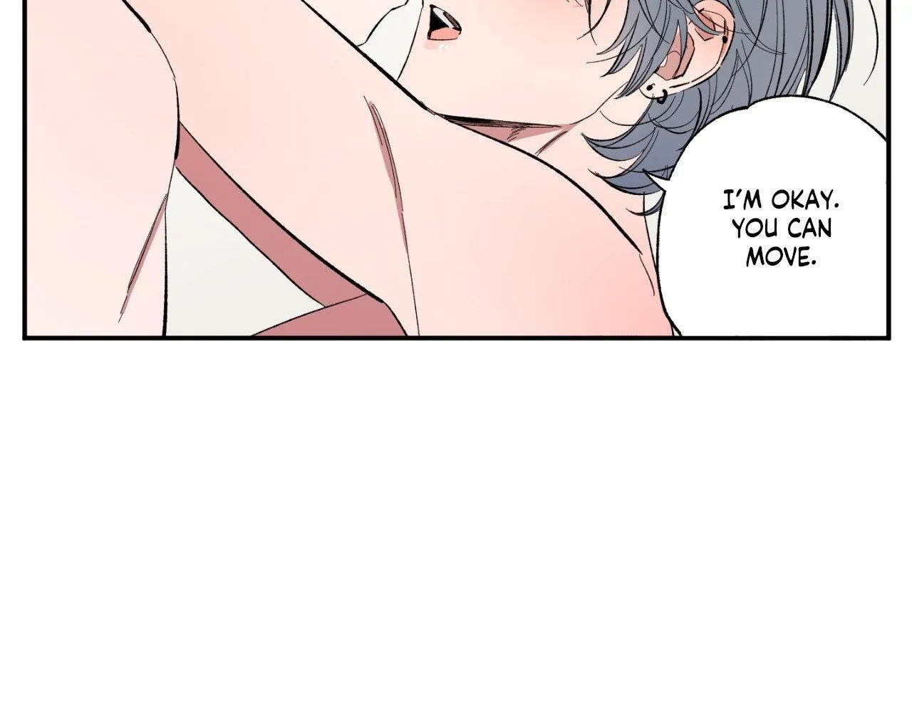 Unrequited Love Rendezvous Chapter 31 page 60 - 