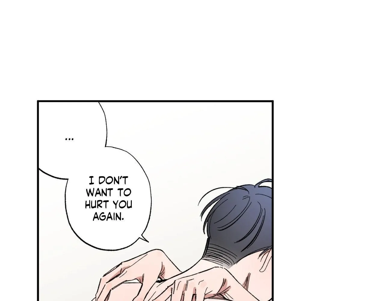 Unrequited Love Rendezvous Chapter 31 page 61 - 