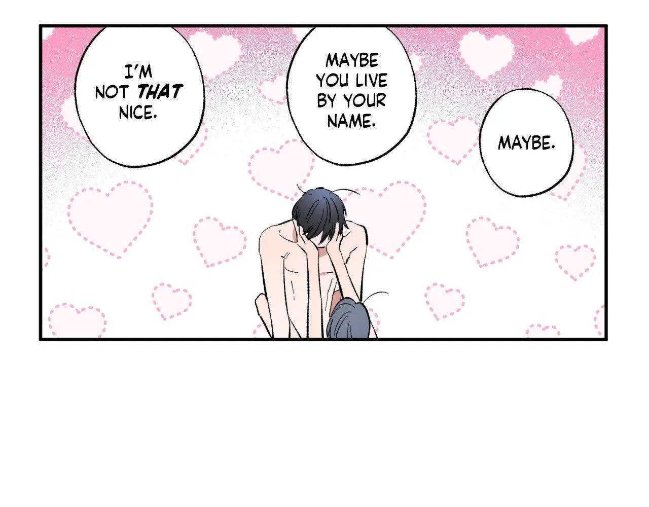 Unrequited Love Rendezvous Chapter 31 page 65 - 