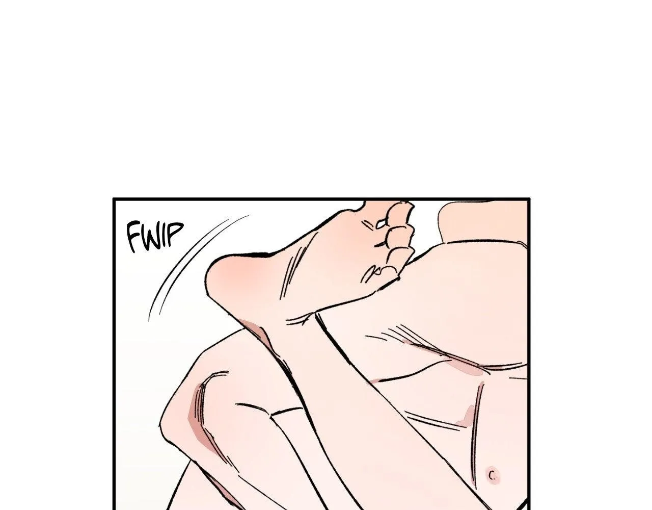 Unrequited Love Rendezvous Chapter 31 page 66 - 