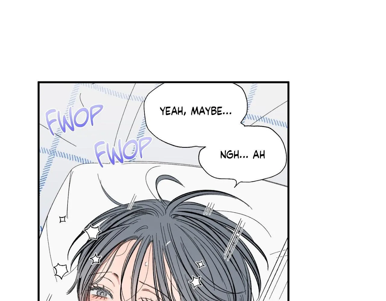 Unrequited Love Rendezvous Chapter 31 page 70 - 