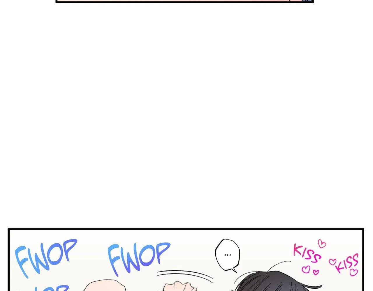 Unrequited Love Rendezvous Chapter 31 page 80 - 