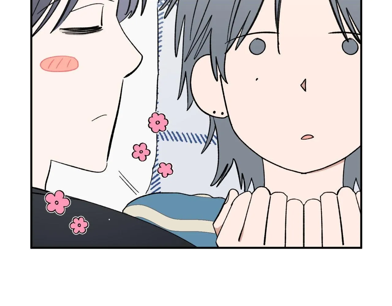 Unrequited Love Rendezvous Chapter 31 page 9 - 