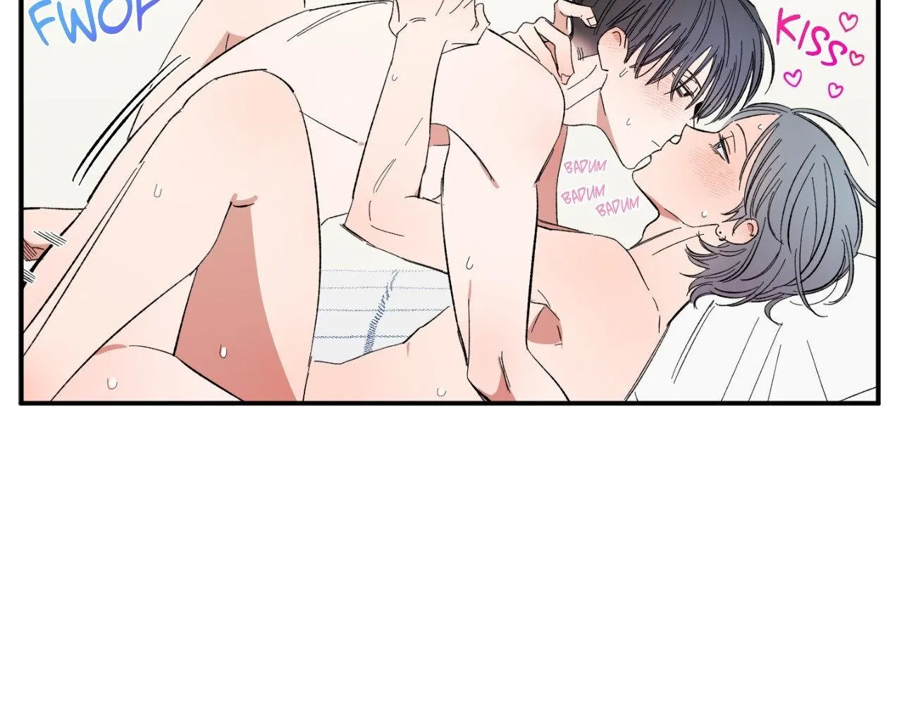 Unrequited Love Rendezvous Chapter 31 page 81 - 