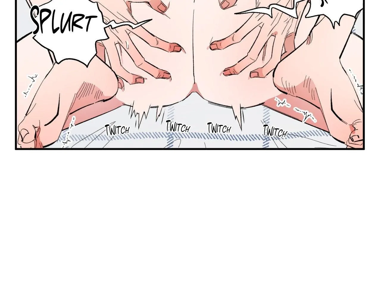 Unrequited Love Rendezvous Chapter 31 page 87 - 