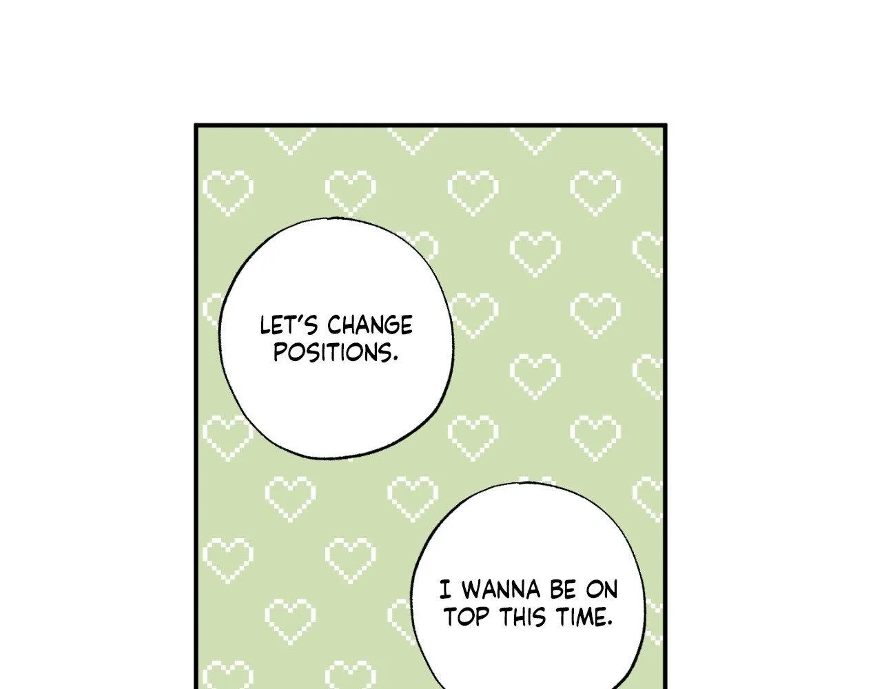 Unrequited Love Rendezvous Chapter 31 page 91 - 