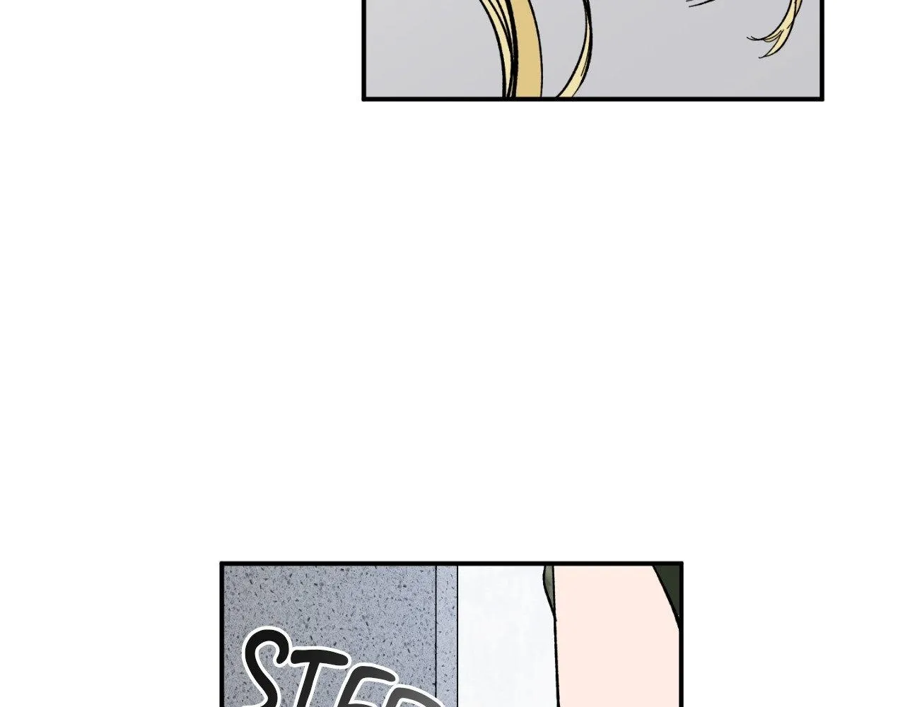 Unrequited Love Rendezvous Chapter 31 page 98 - 