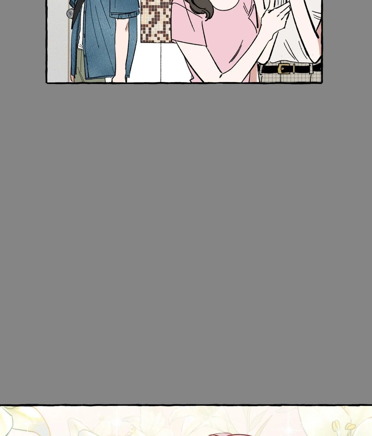 Unrequited Love Rendezvous Chapter 32 page 24 - 