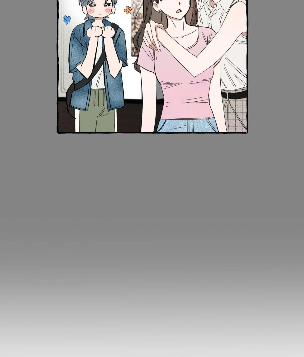 Unrequited Love Rendezvous Chapter 32 page 28 - 