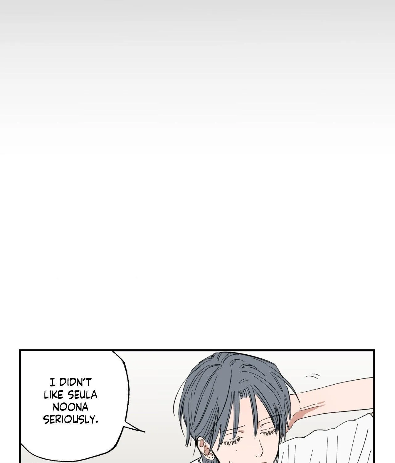 Unrequited Love Rendezvous Chapter 32 page 29 - 