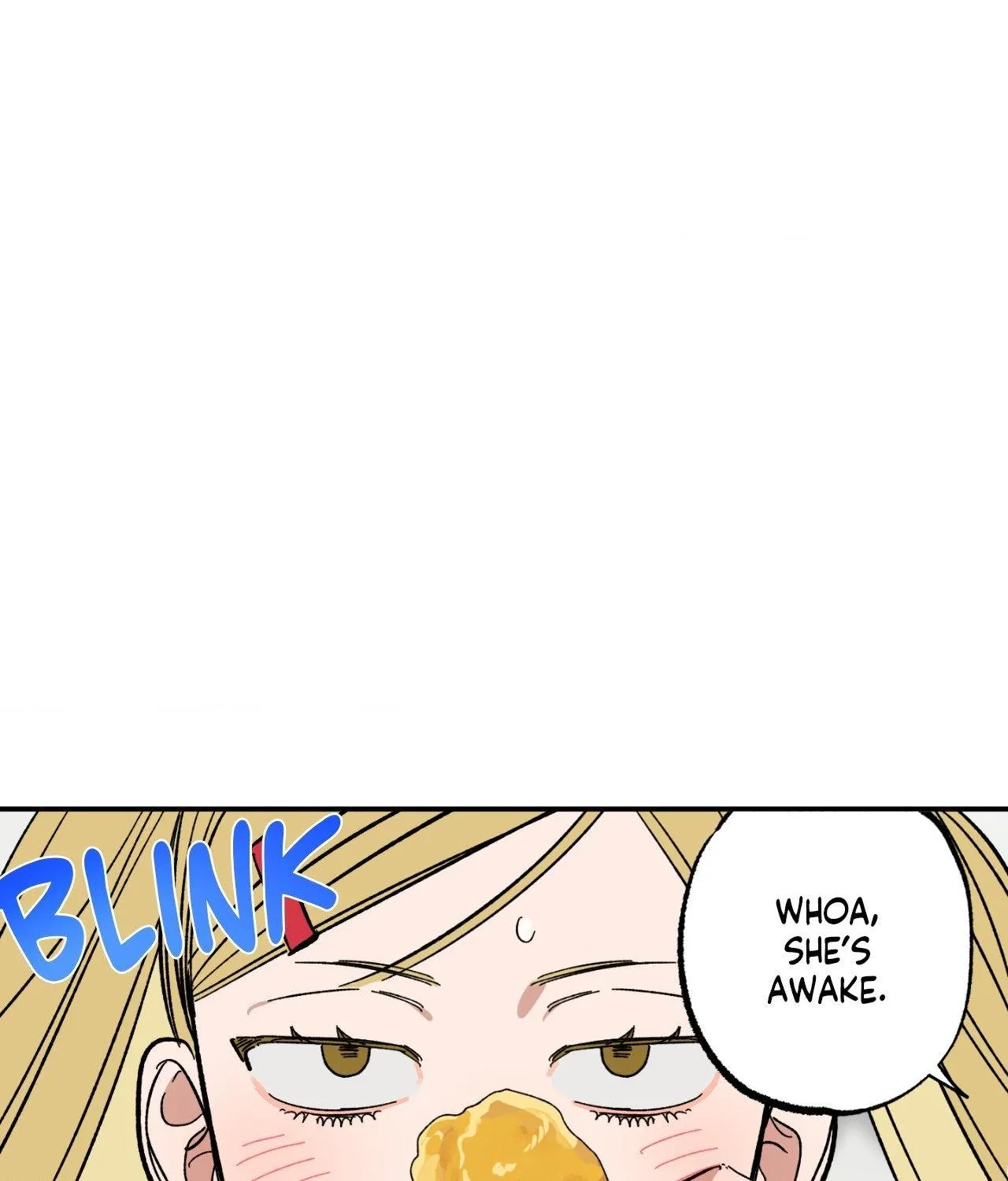 Unrequited Love Rendezvous Chapter 32 page 4 - 
