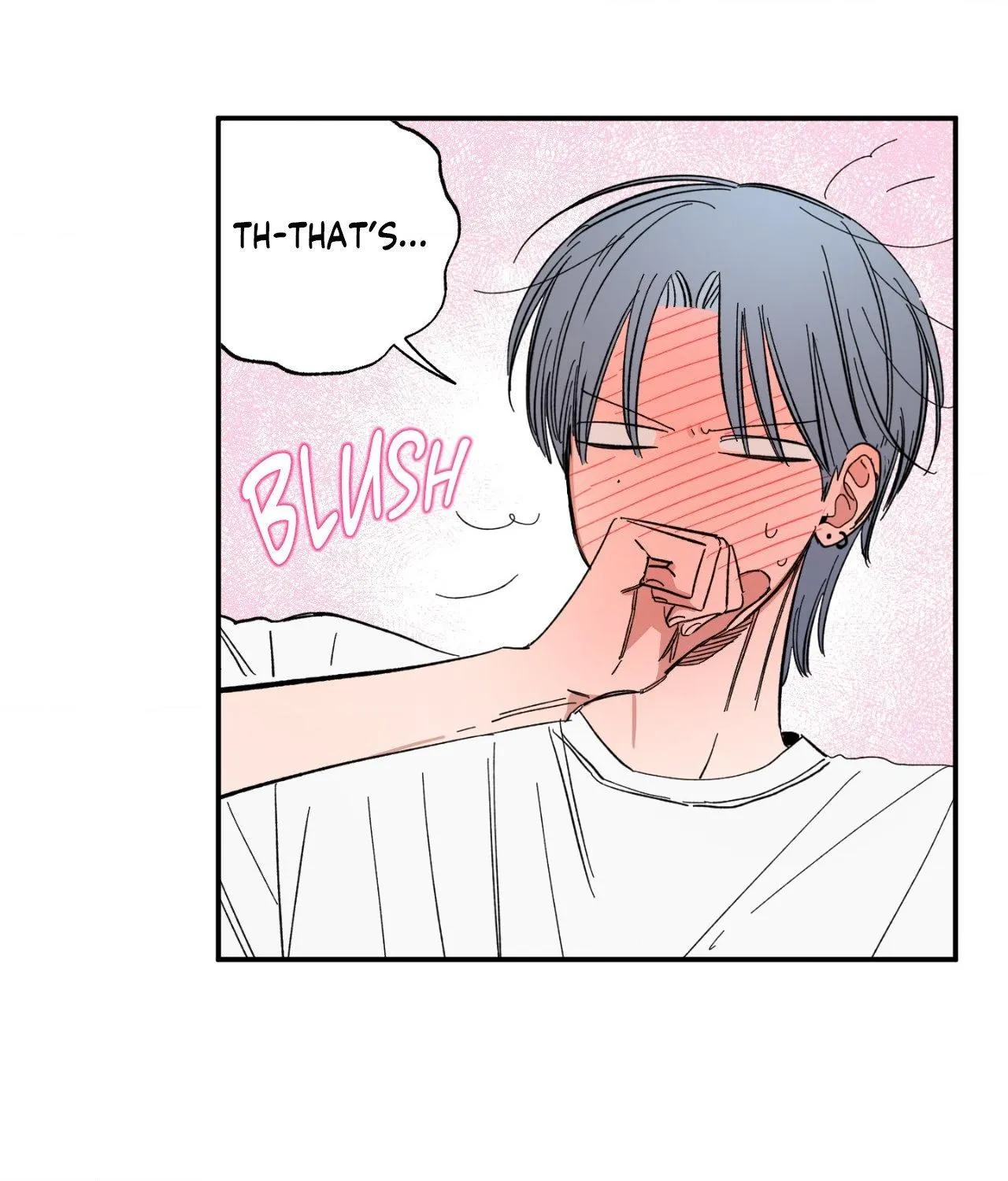 Unrequited Love Rendezvous Chapter 32 page 32 - 