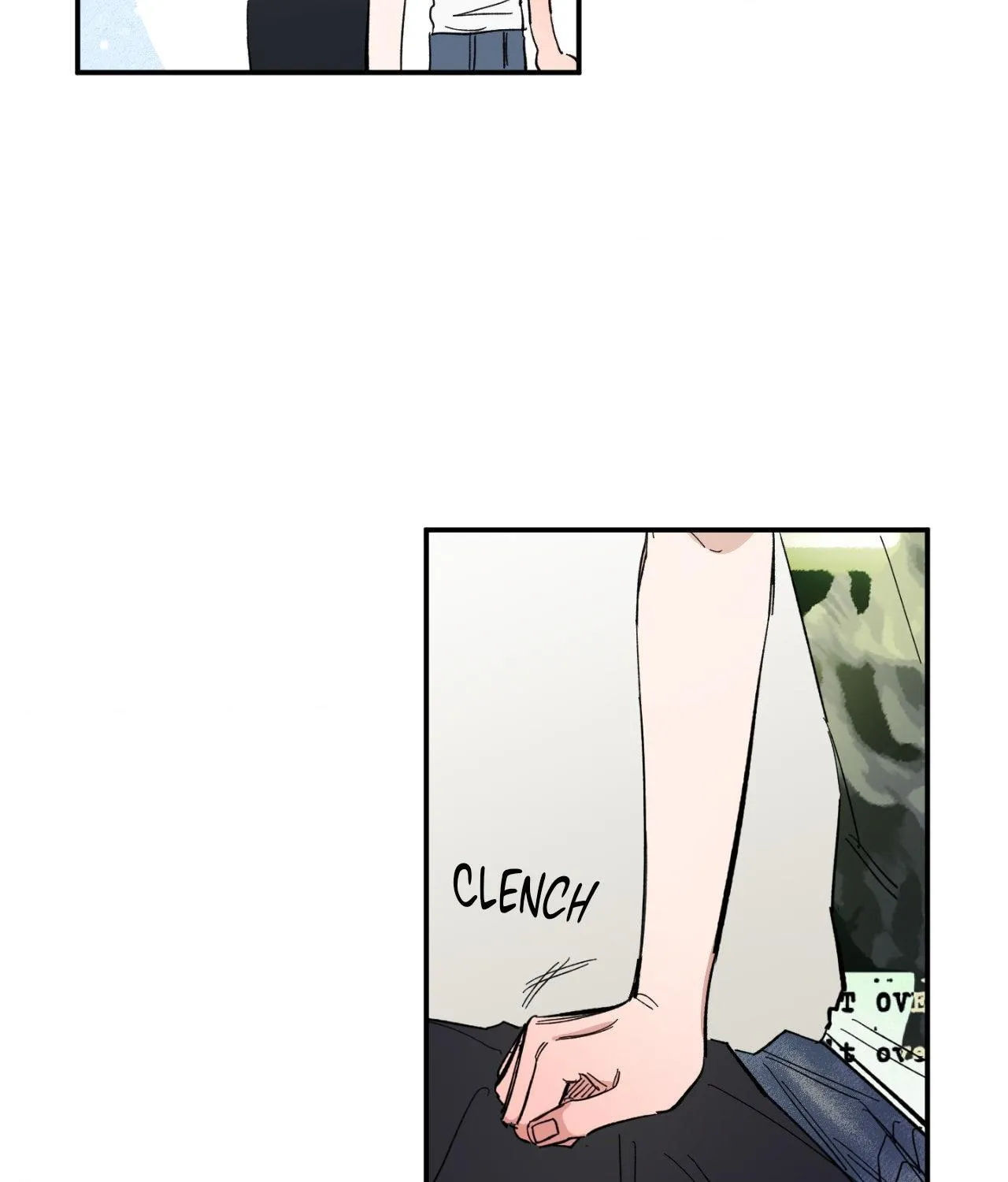 Unrequited Love Rendezvous Chapter 32 page 35 - 