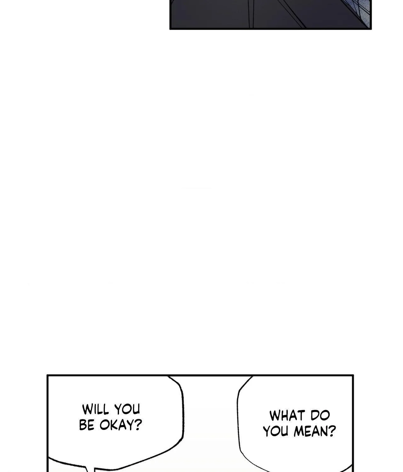 Unrequited Love Rendezvous Chapter 32 page 36 - 