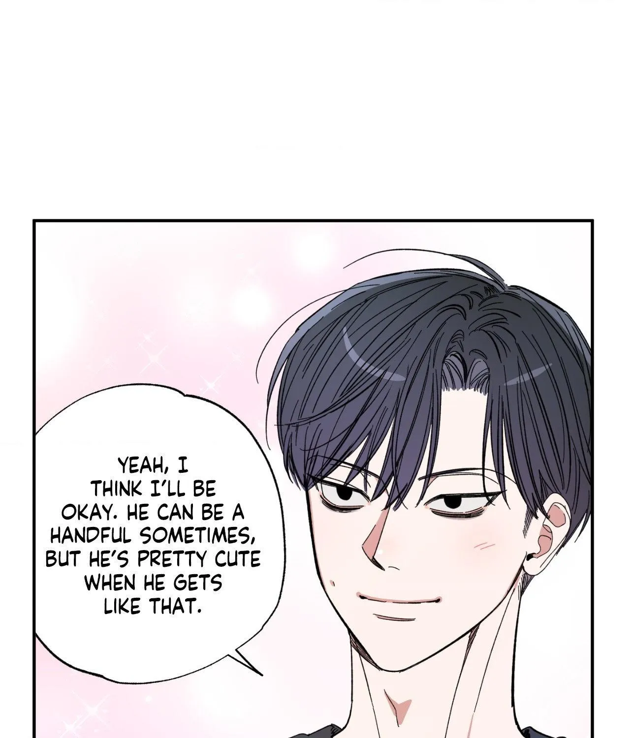 Unrequited Love Rendezvous Chapter 32 page 39 - 