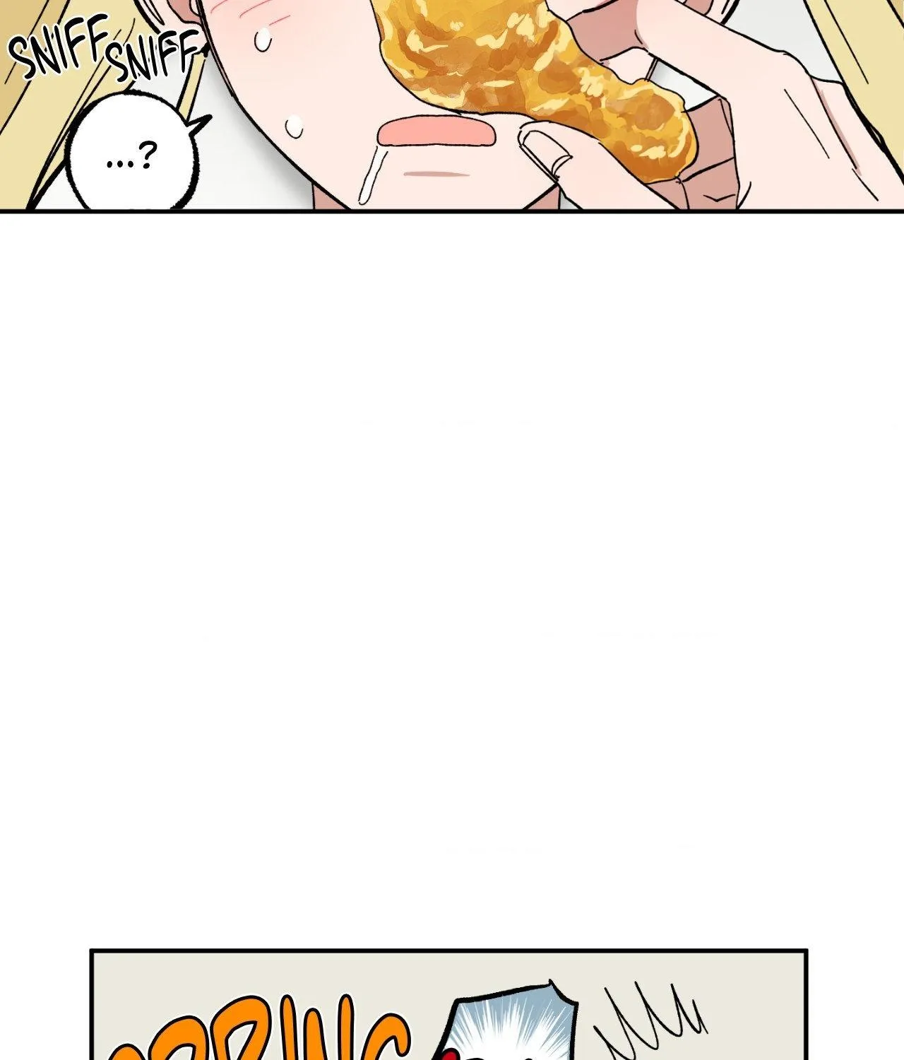 Unrequited Love Rendezvous Chapter 32 page 5 - 