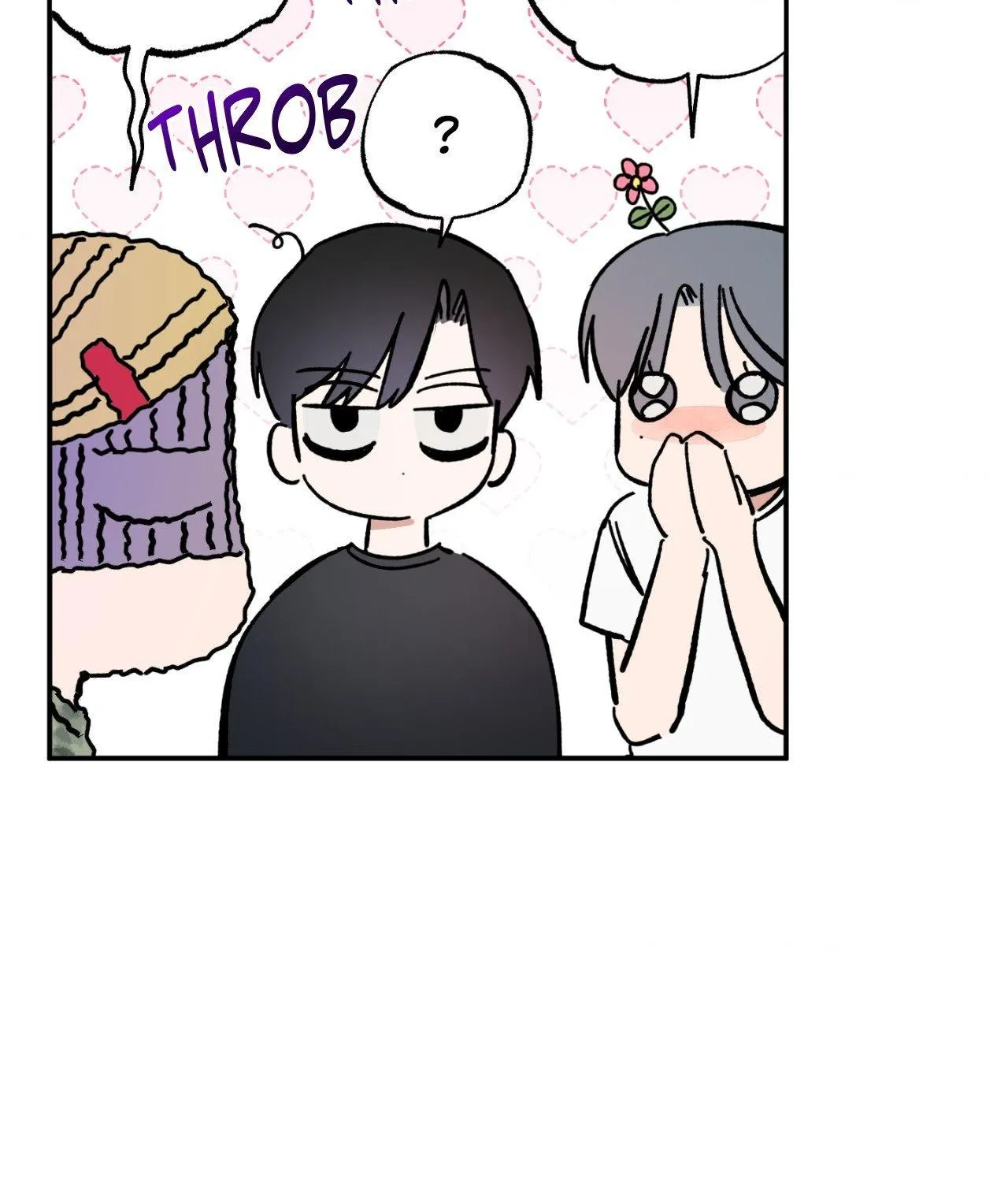 Unrequited Love Rendezvous Chapter 32 page 41 - 