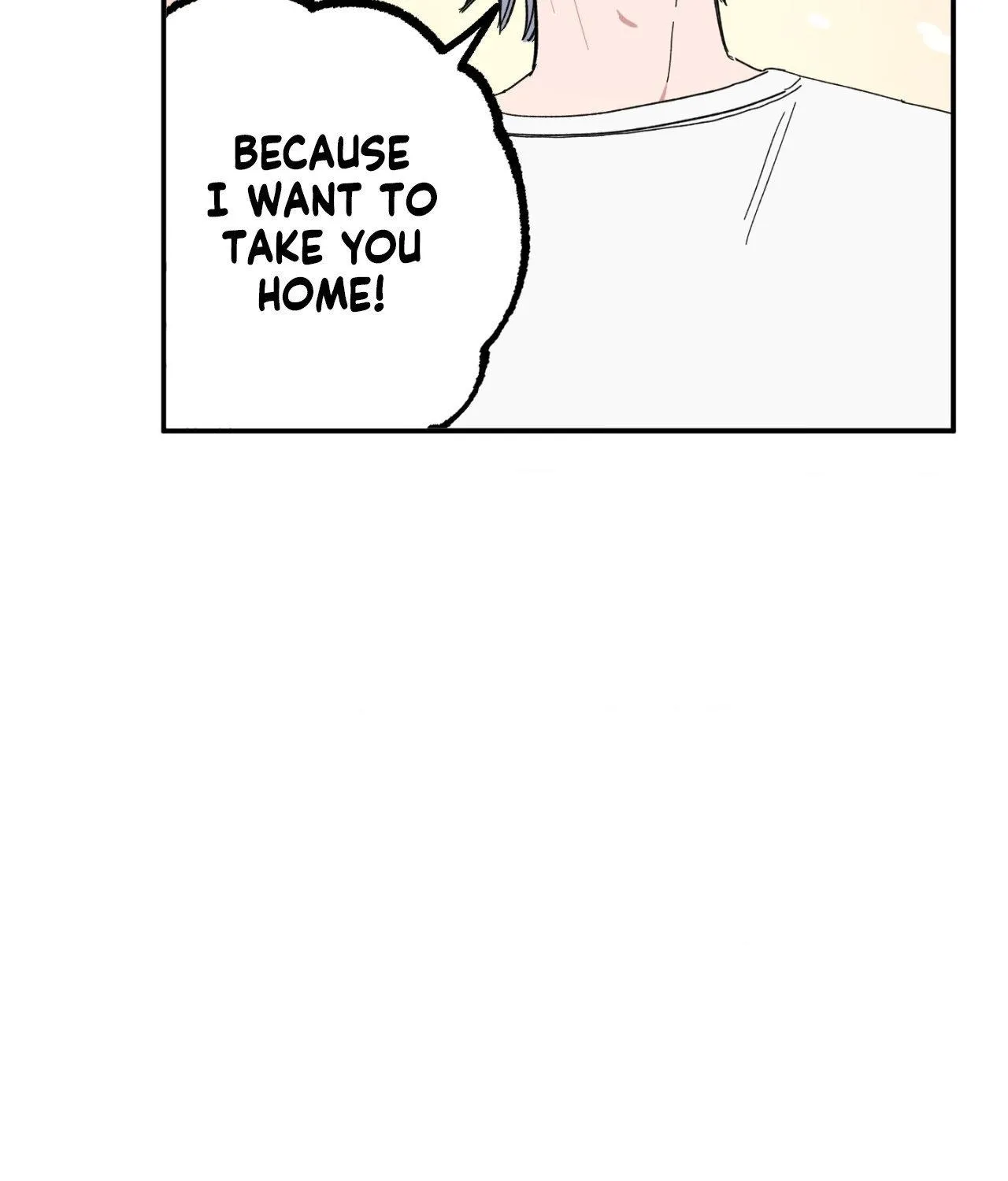 Unrequited Love Rendezvous Chapter 32 page 47 - 