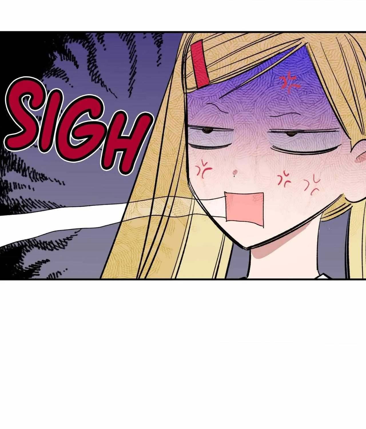 Unrequited Love Rendezvous Chapter 32 page 48 - 