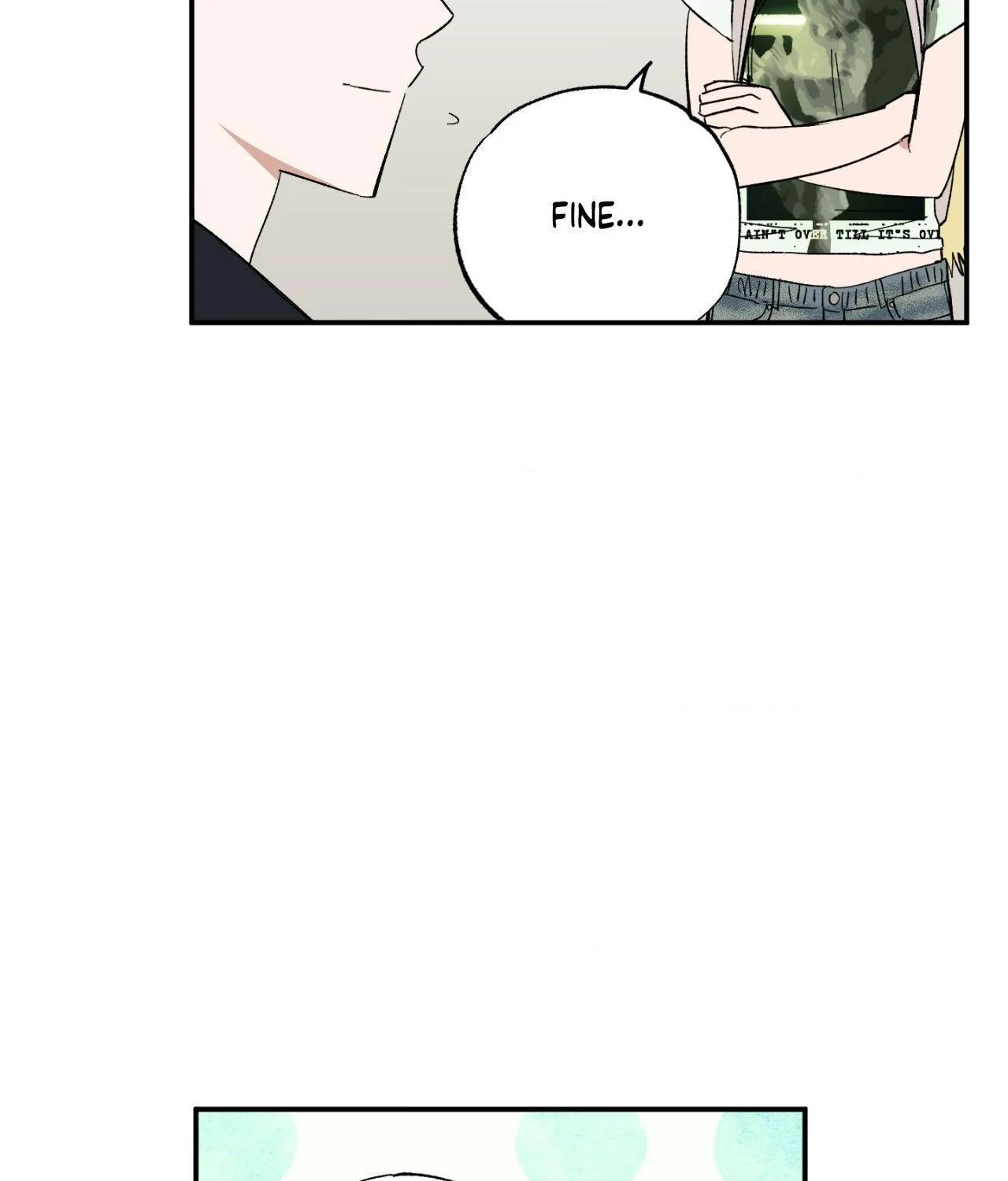 Unrequited Love Rendezvous Chapter 32 page 52 - 