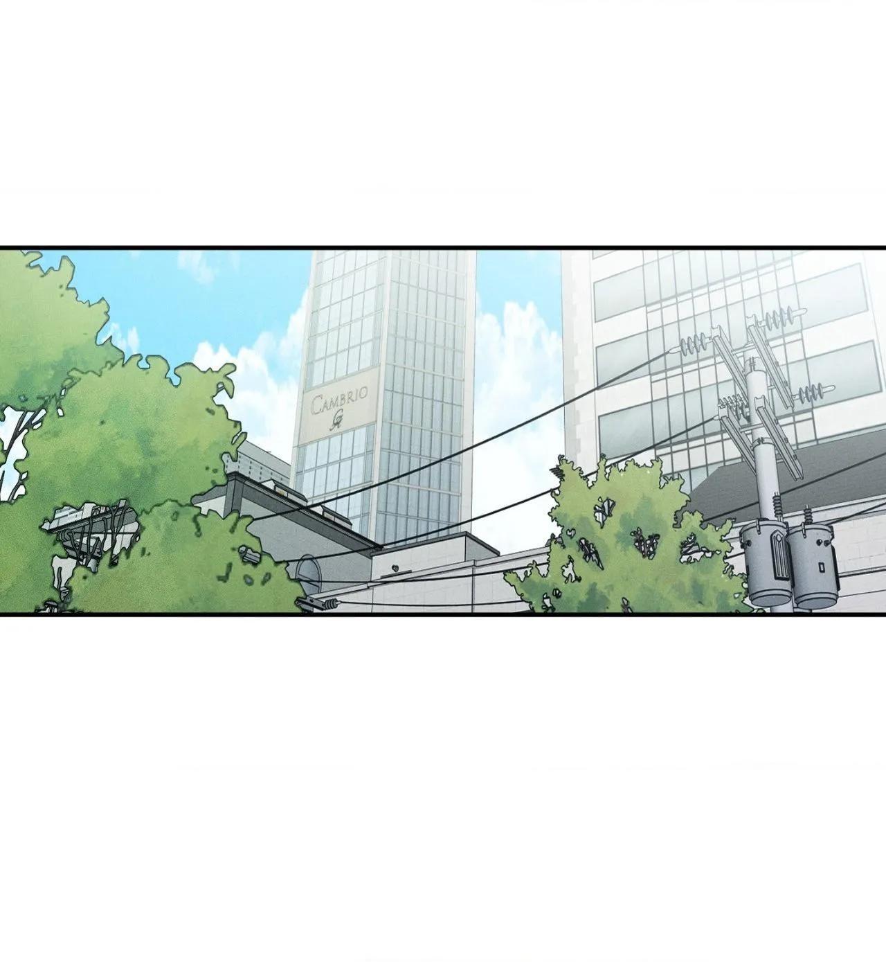Unrequited Love Rendezvous Chapter 32 page 55 - 