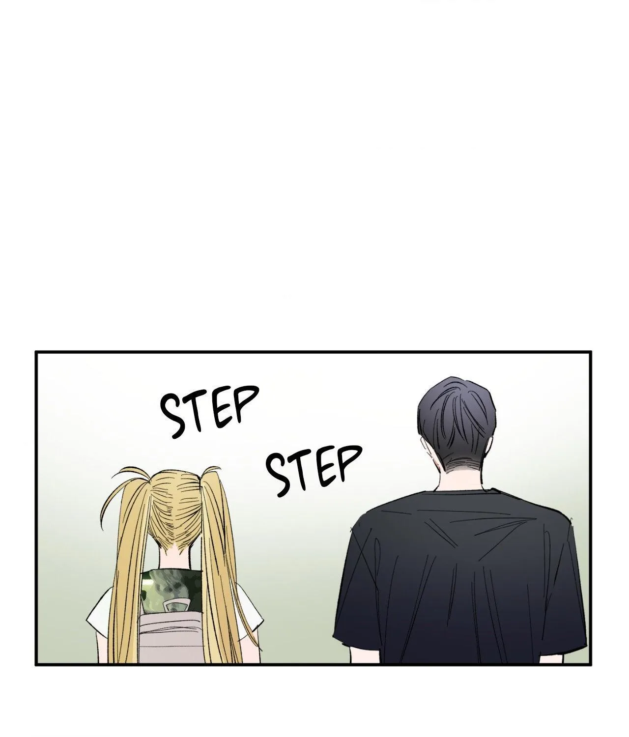 Unrequited Love Rendezvous Chapter 32 page 56 - 