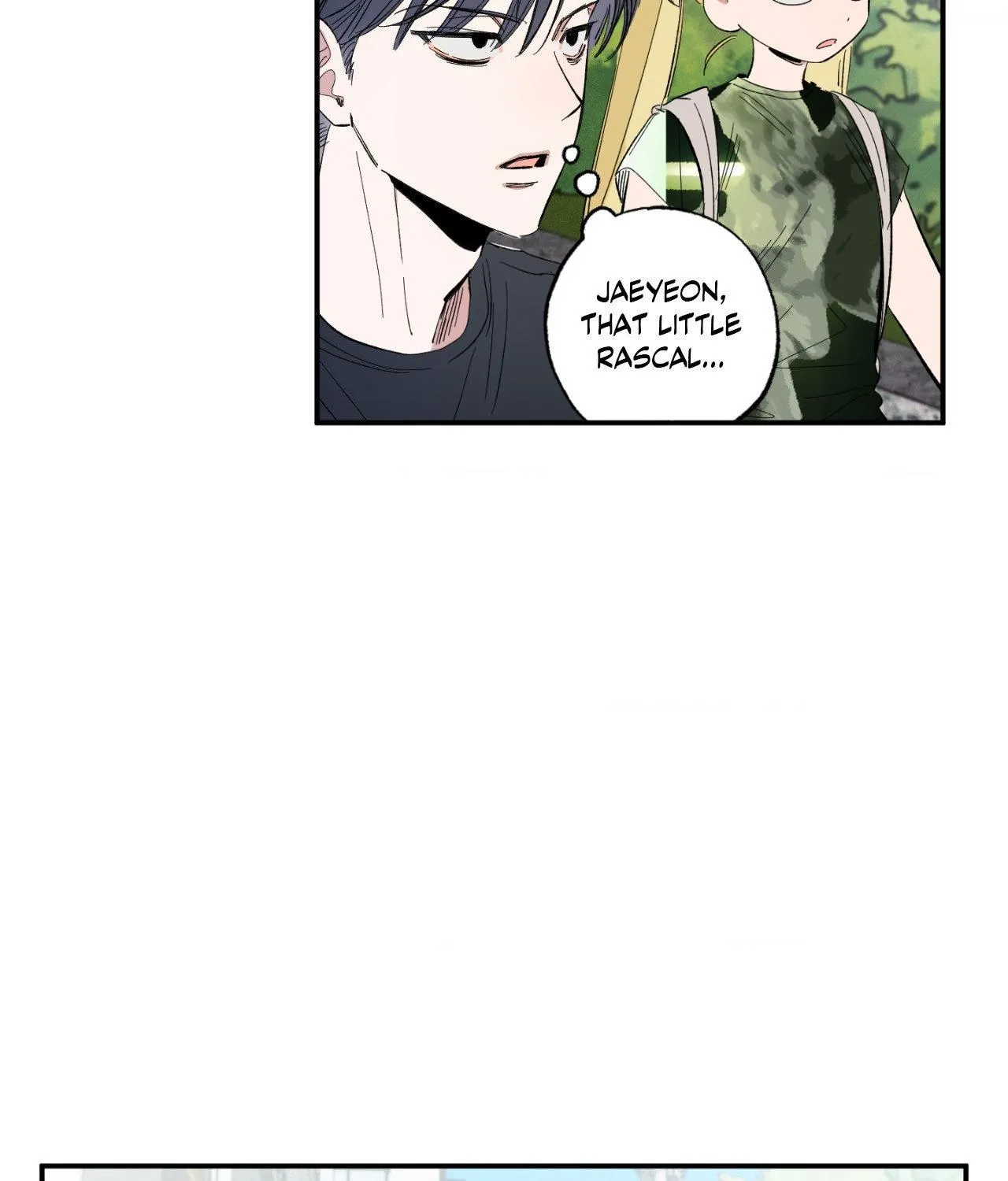 Unrequited Love Rendezvous Chapter 32 page 60 - 