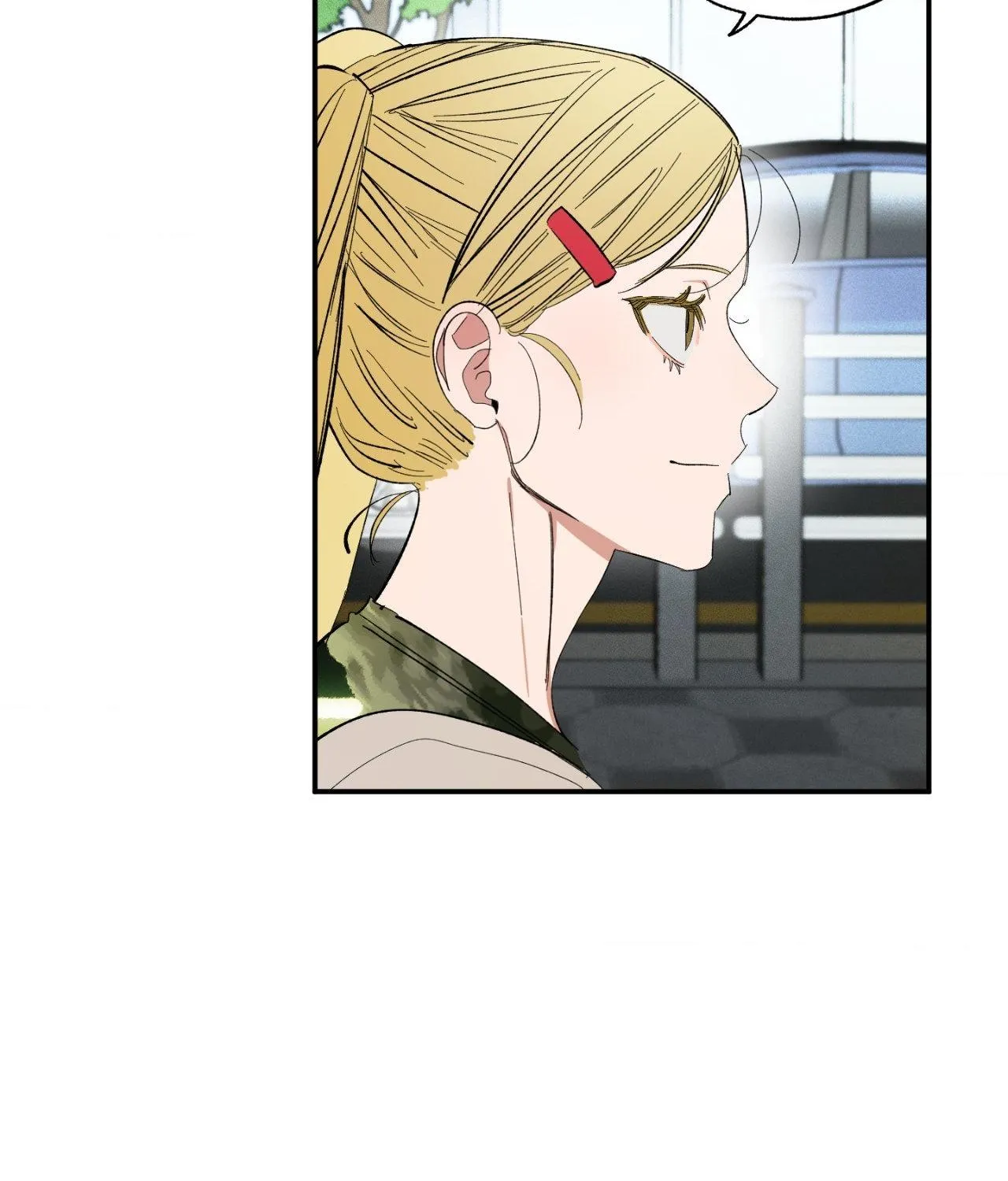 Unrequited Love Rendezvous Chapter 32 page 64 - 