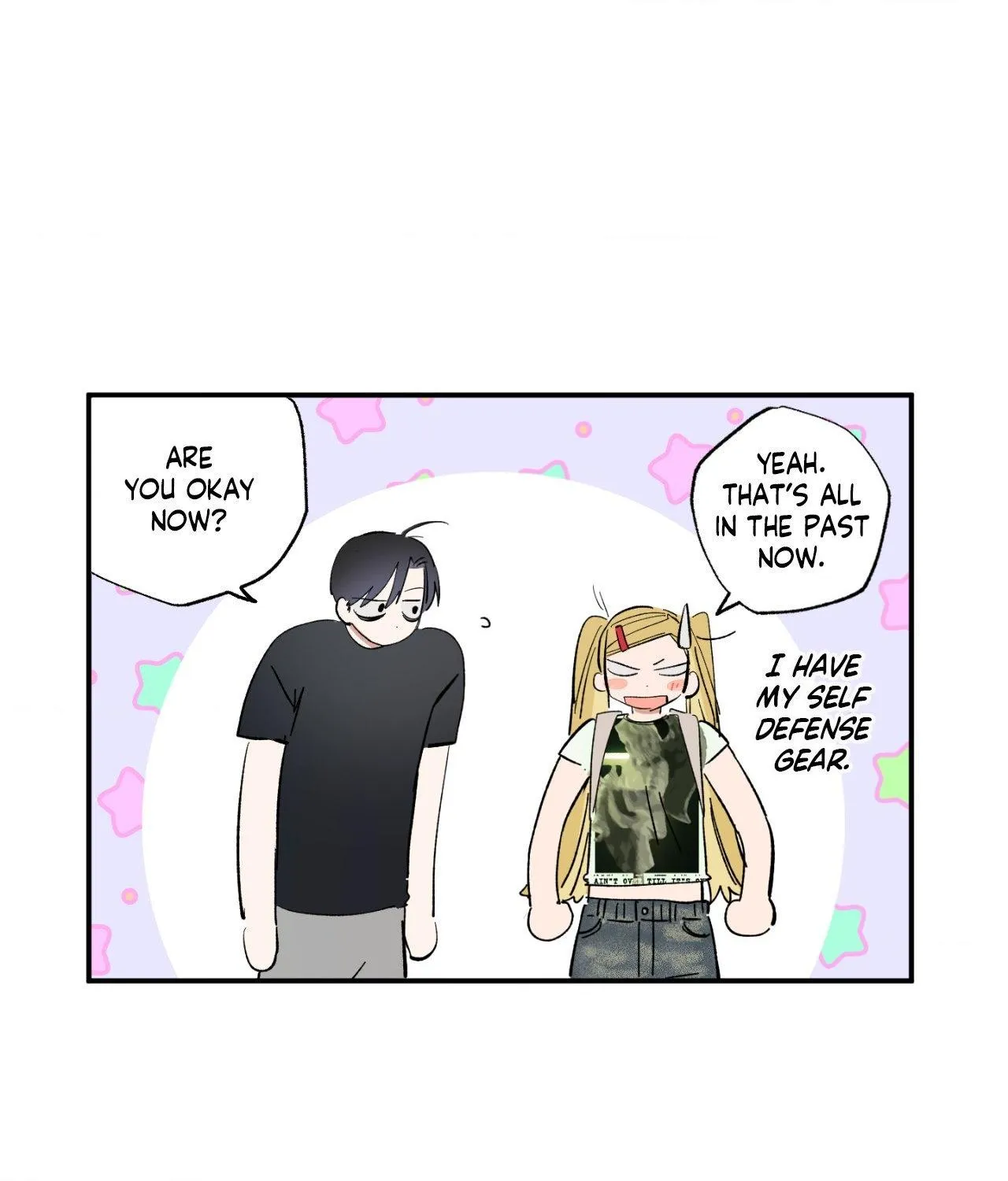 Unrequited Love Rendezvous Chapter 32 page 65 - 