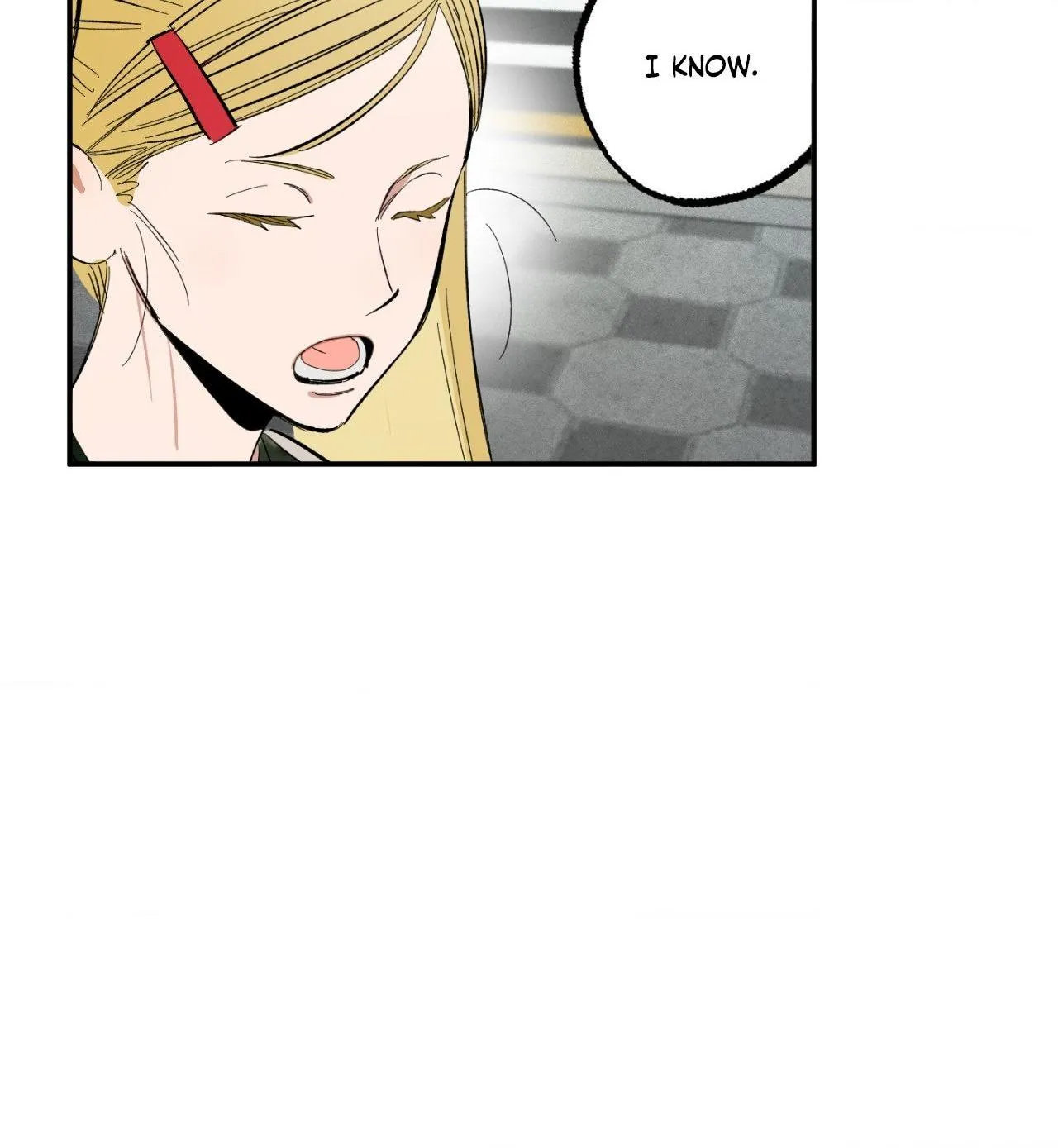 Unrequited Love Rendezvous Chapter 32 page 67 - 