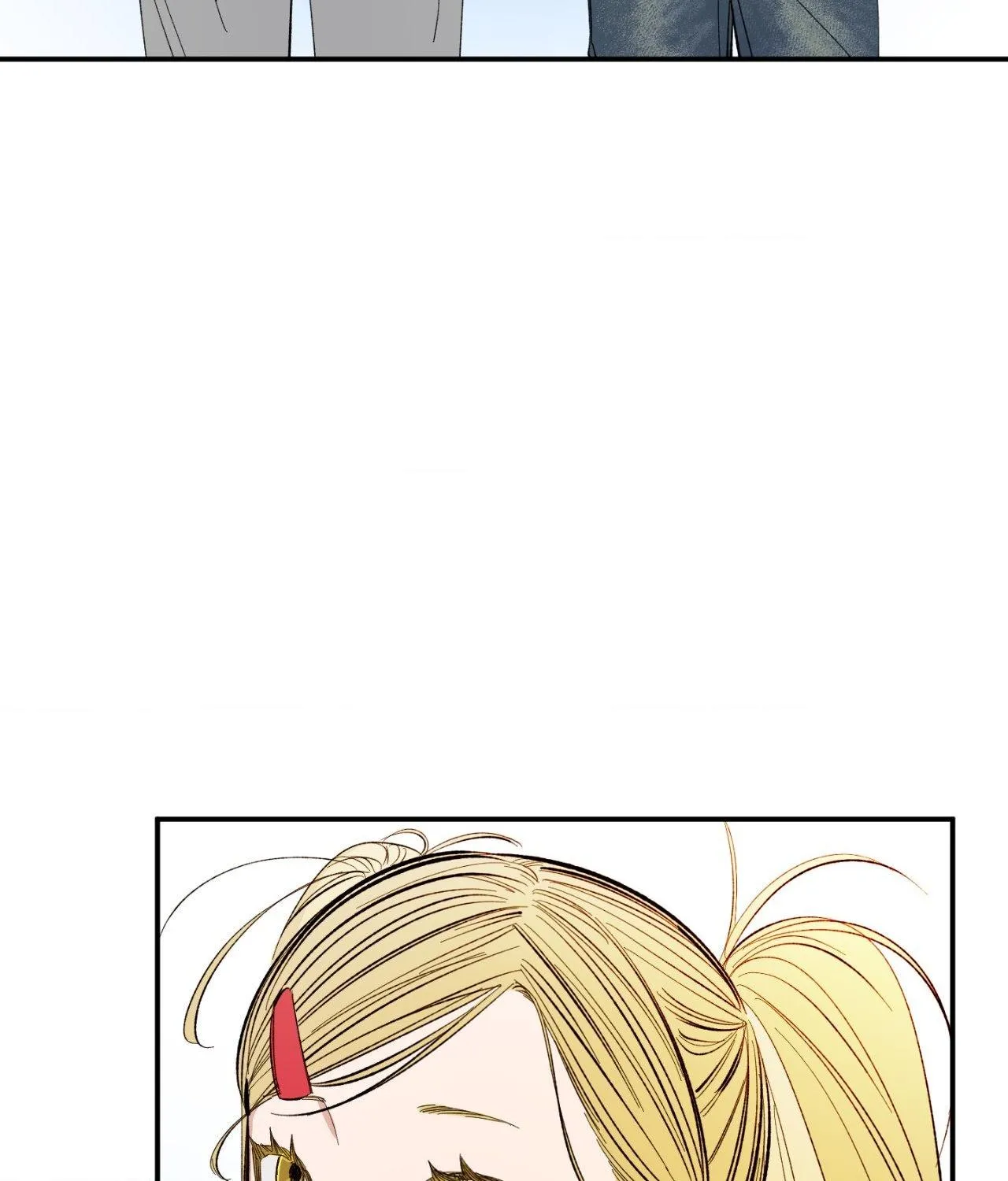 Unrequited Love Rendezvous Chapter 32 page 69 - 