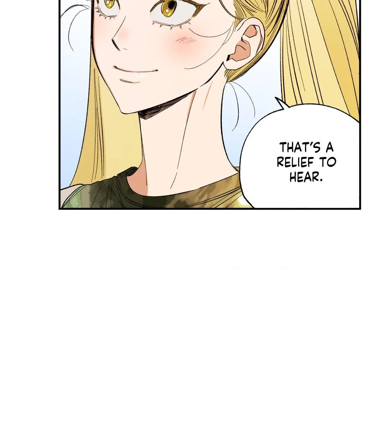 Unrequited Love Rendezvous Chapter 32 page 70 - 
