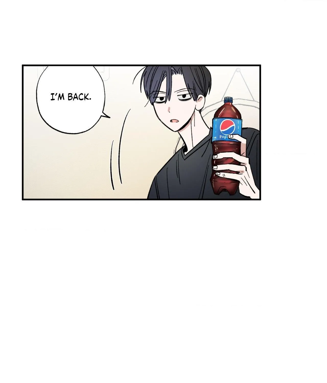Unrequited Love Rendezvous Chapter 32 page 74 - 