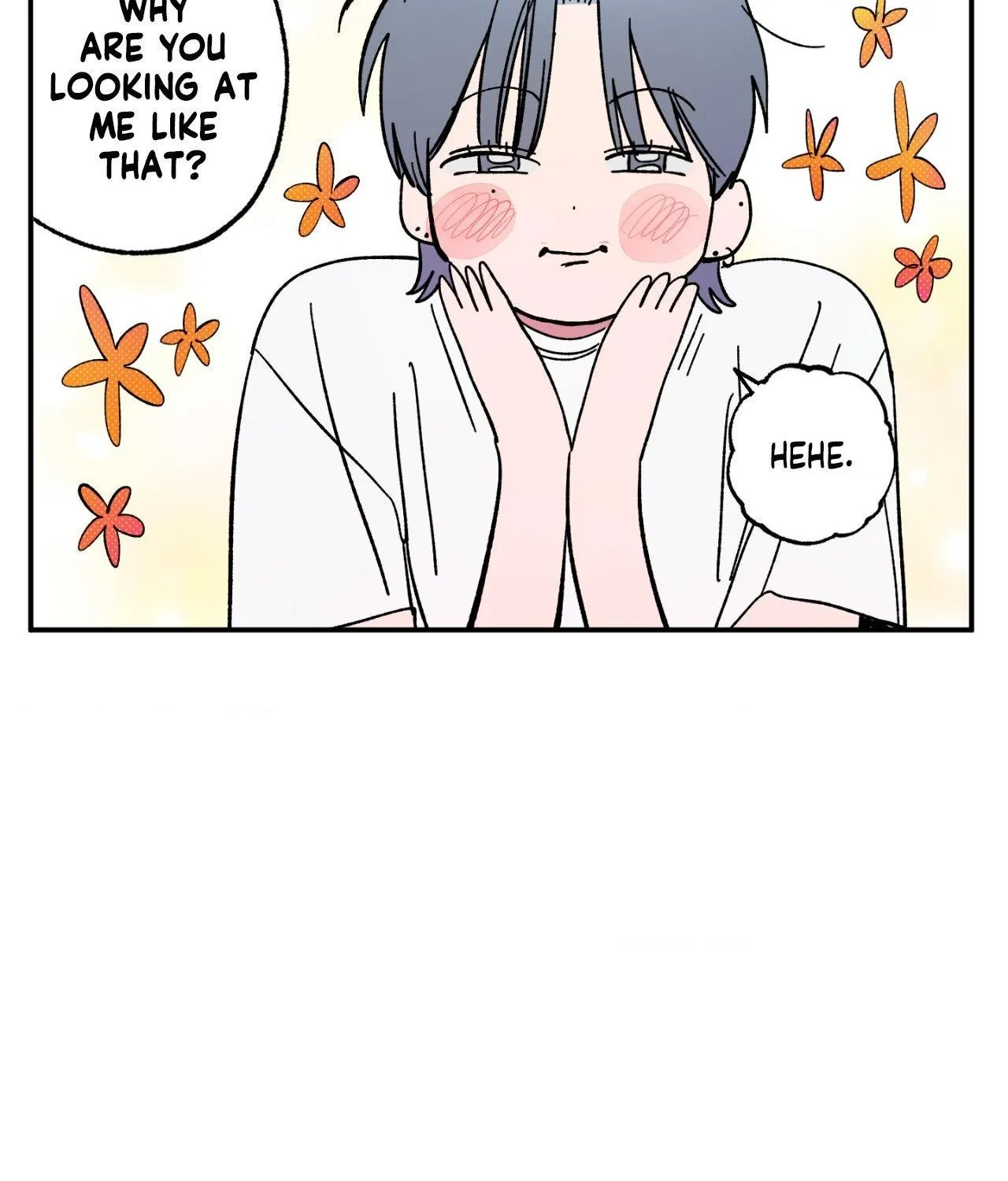 Unrequited Love Rendezvous Chapter 32 page 76 - 