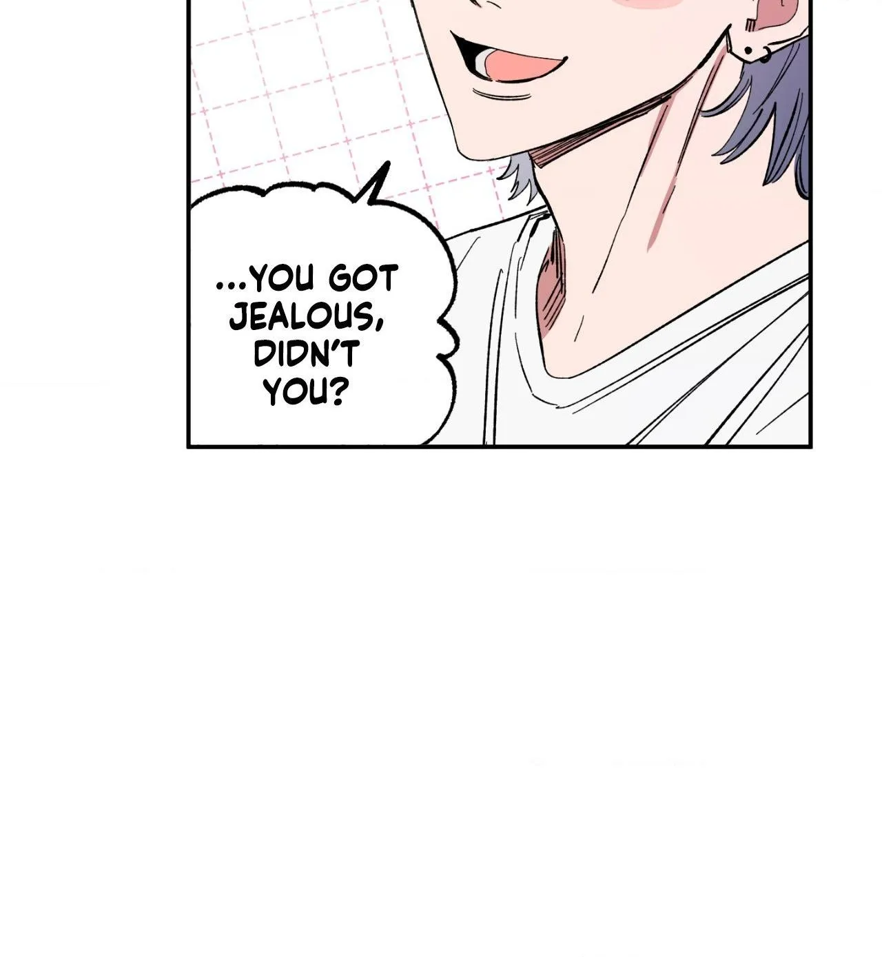 Unrequited Love Rendezvous Chapter 32 page 79 - 