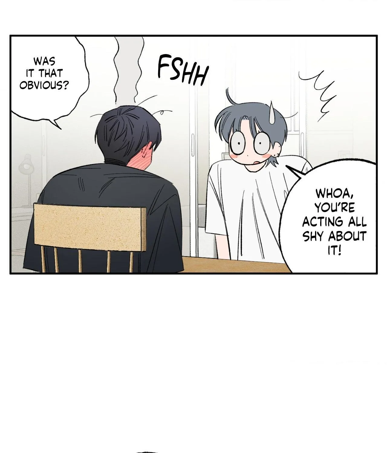 Unrequited Love Rendezvous Chapter 32 page 80 - 