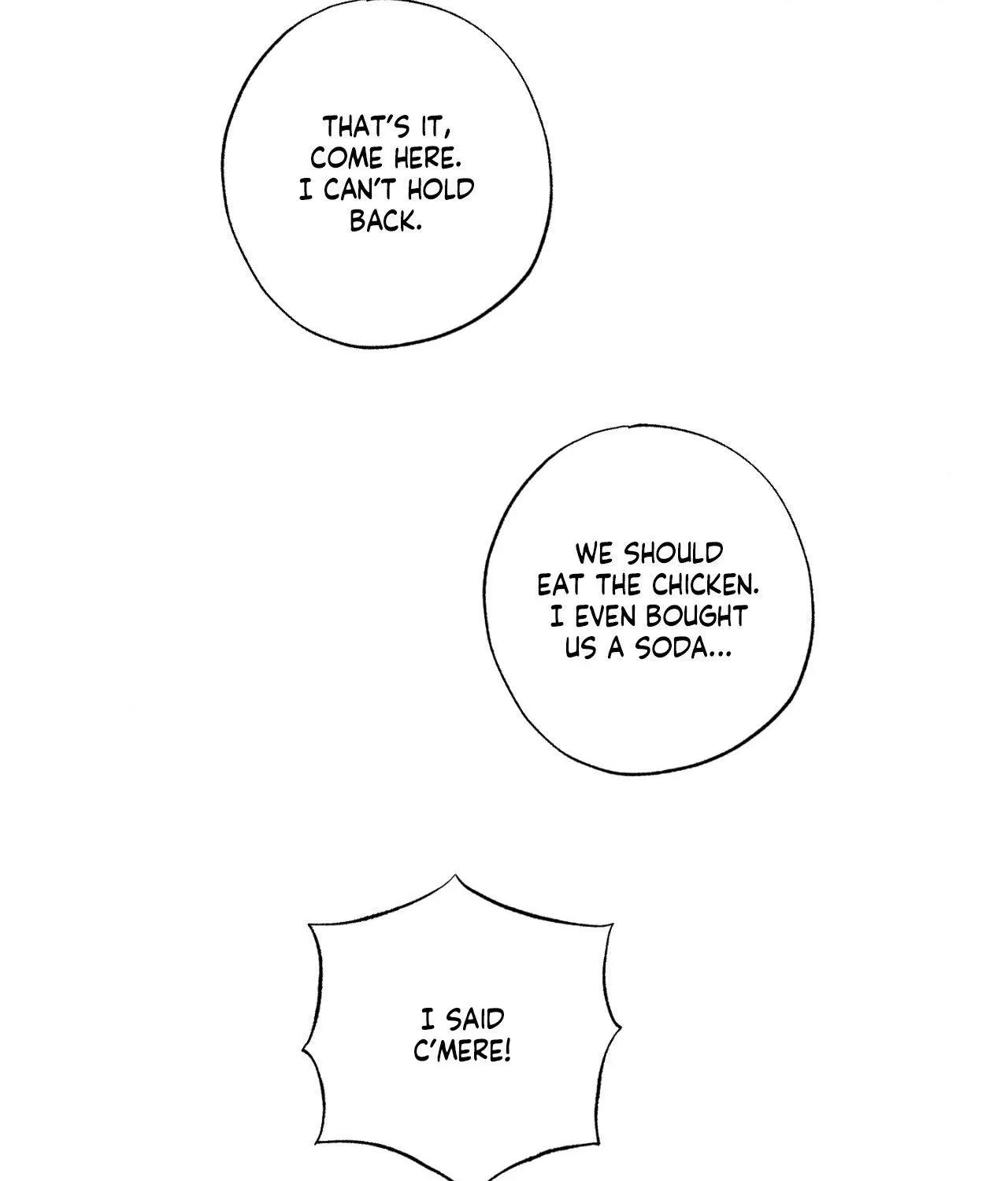 Unrequited Love Rendezvous Chapter 32 page 81 - 