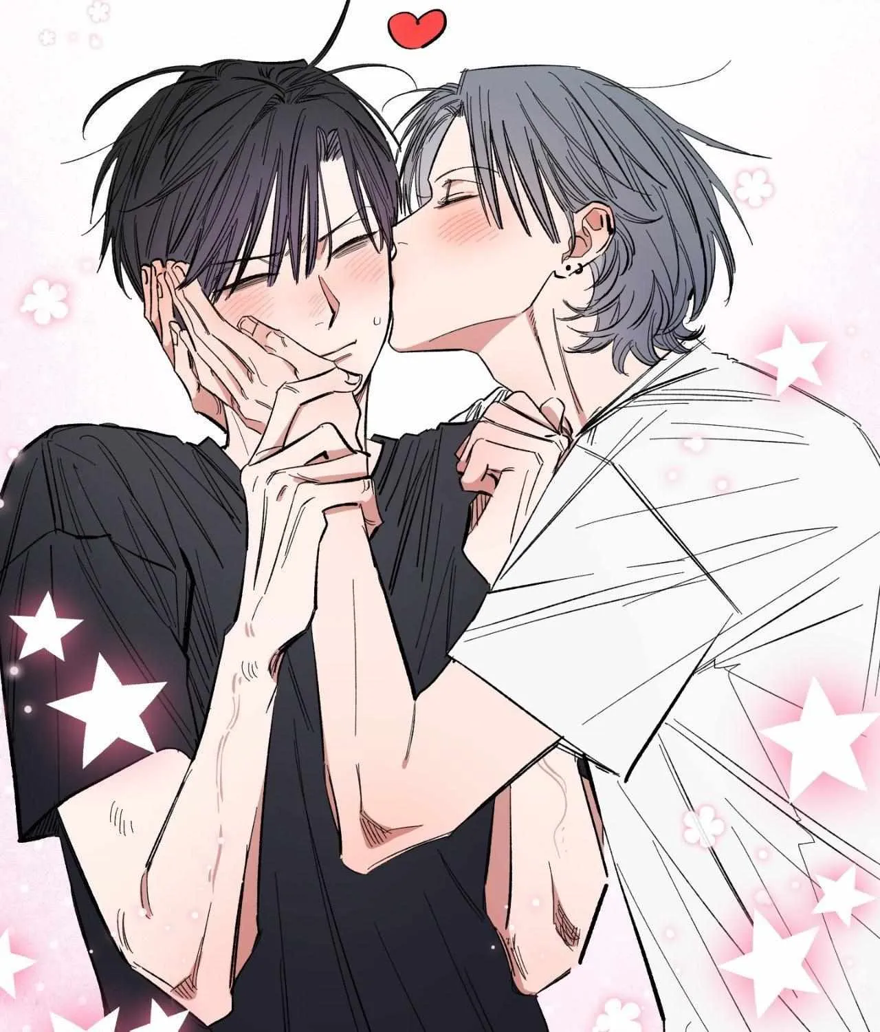 Unrequited Love Rendezvous Chapter 32 page 83 - 