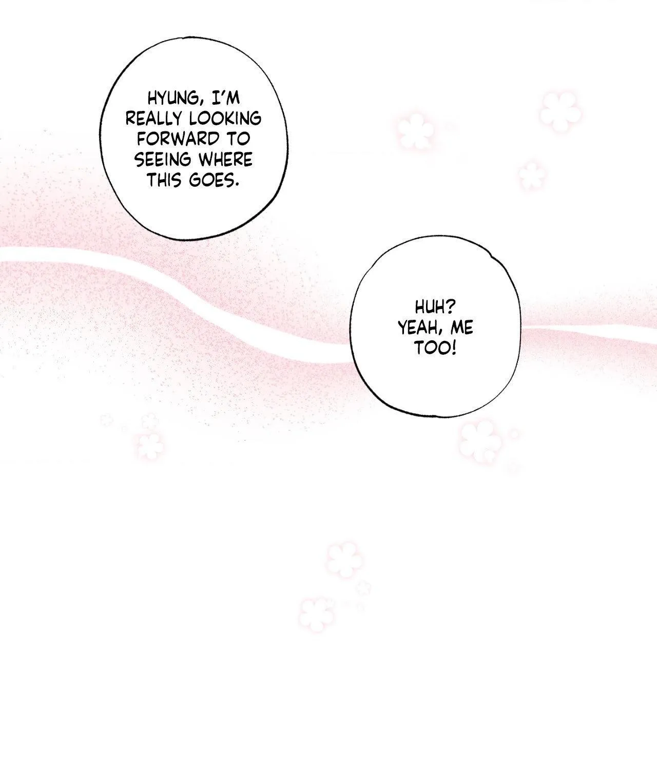 Unrequited Love Rendezvous Chapter 32 page 86 - 