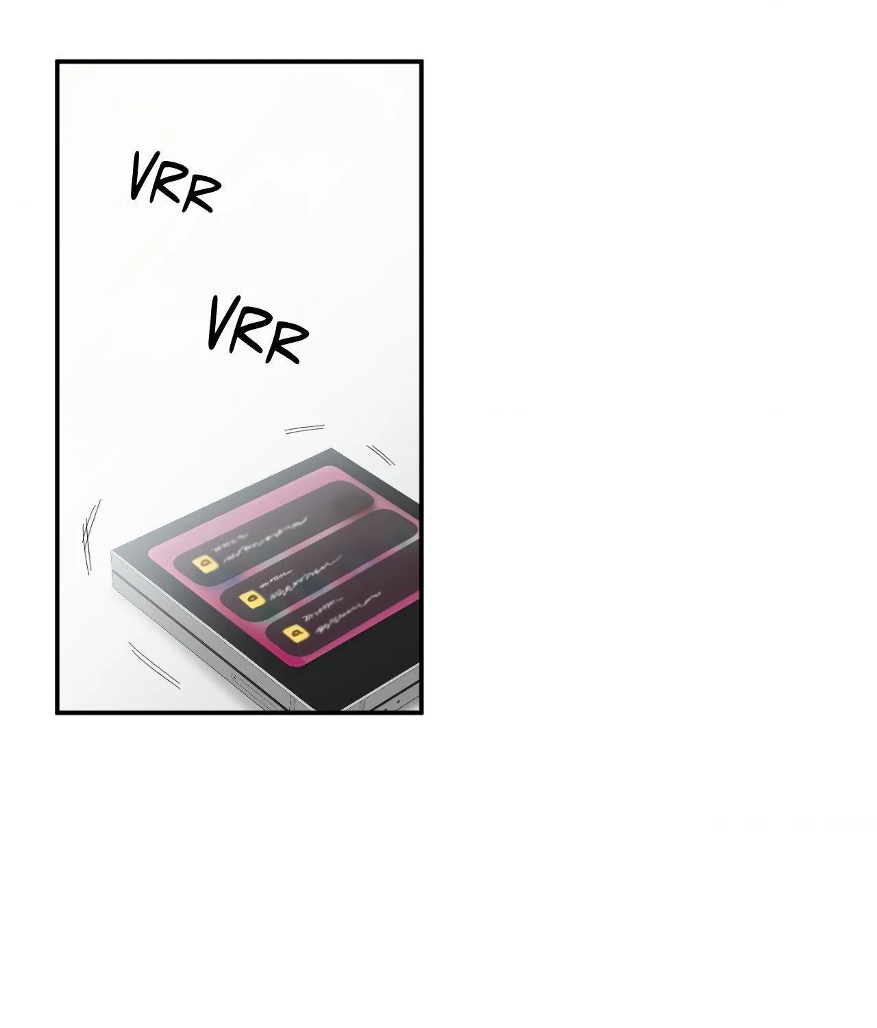 Unrequited Love Rendezvous Chapter 32 page 88 - 