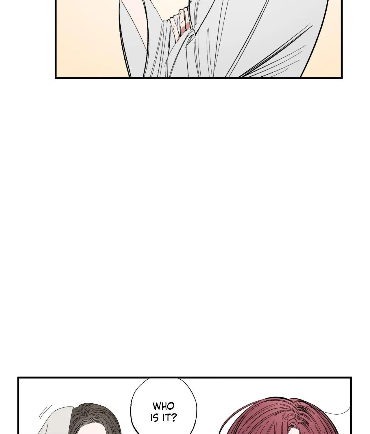 Unrequited Love Rendezvous Chapter 32 page 90 - 