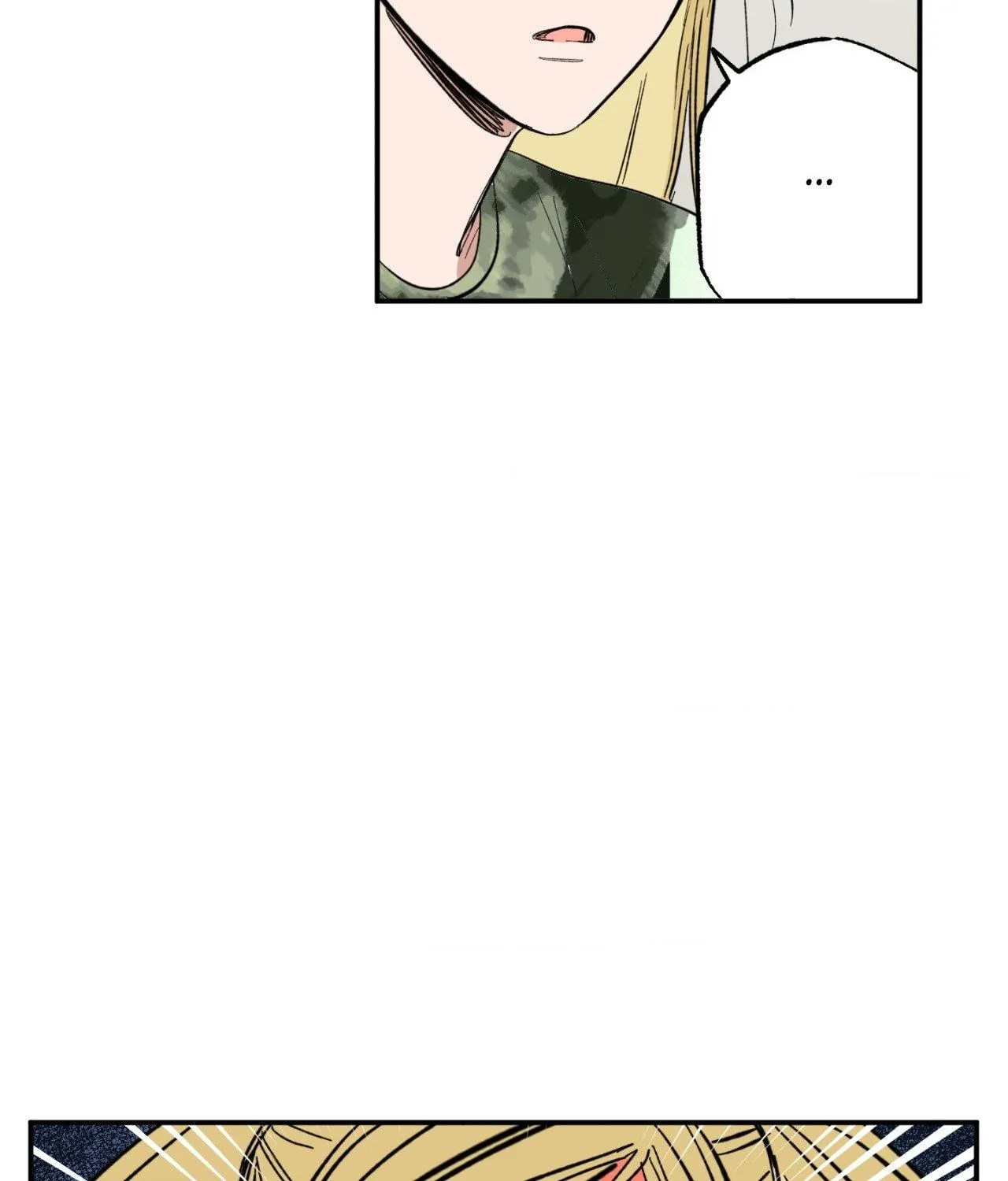 Unrequited Love Rendezvous Chapter 32 page 10 - 