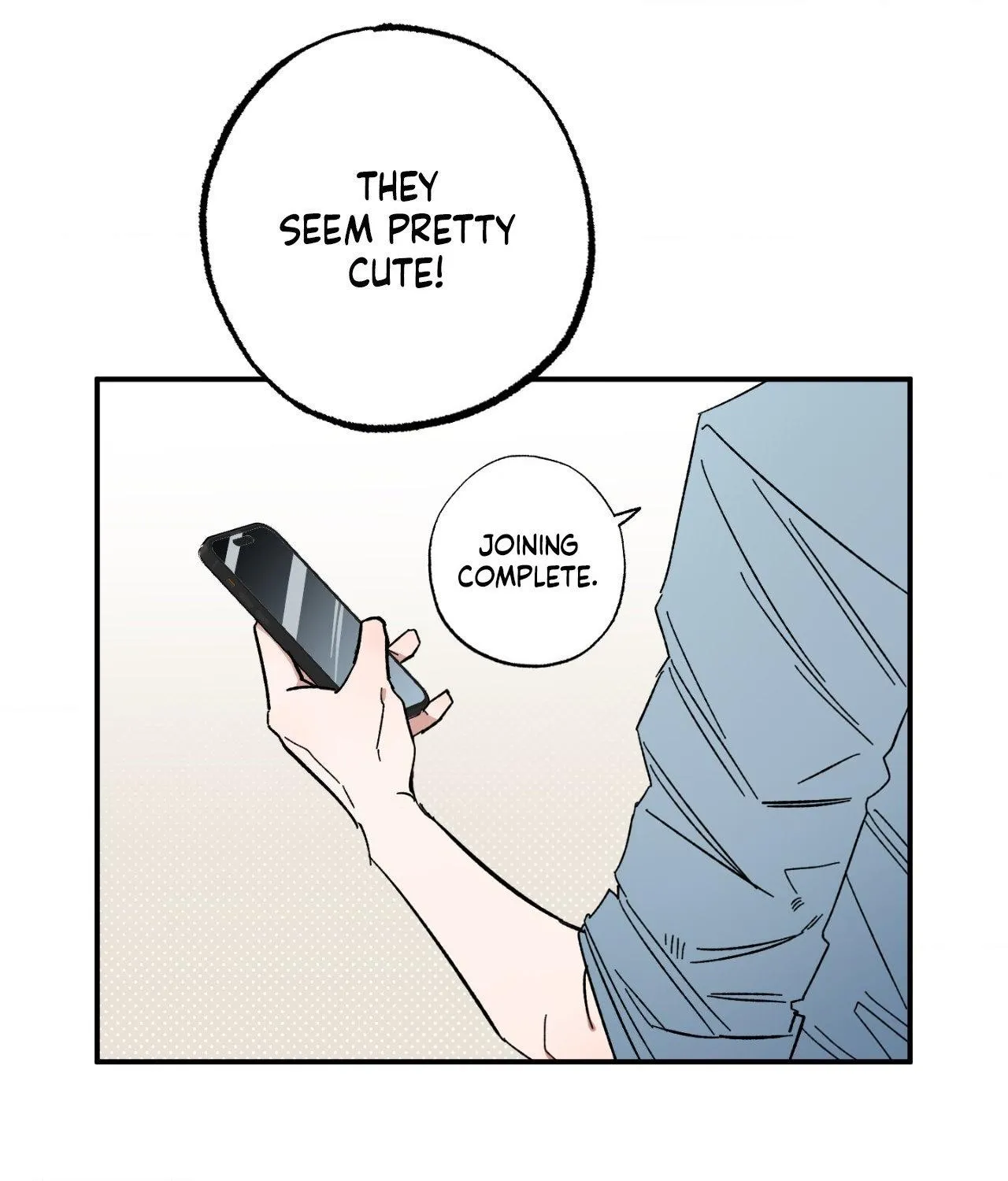 Unrequited Love Rendezvous Chapter 32 page 92 - 