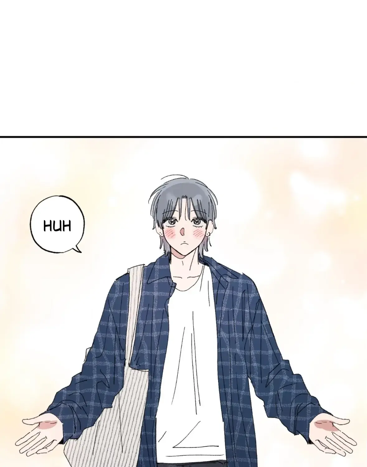 Unrequited Love Rendezvous Chapter 33 page 104 - 