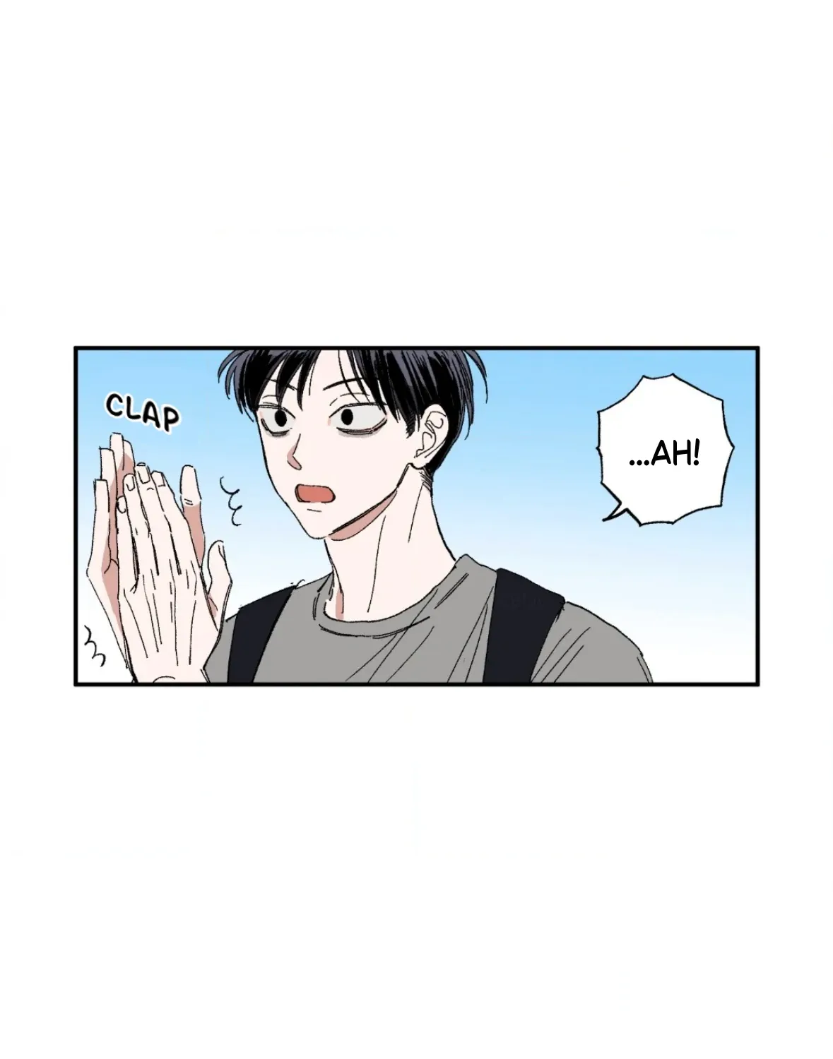 Unrequited Love Rendezvous Chapter 33 page 106 - 