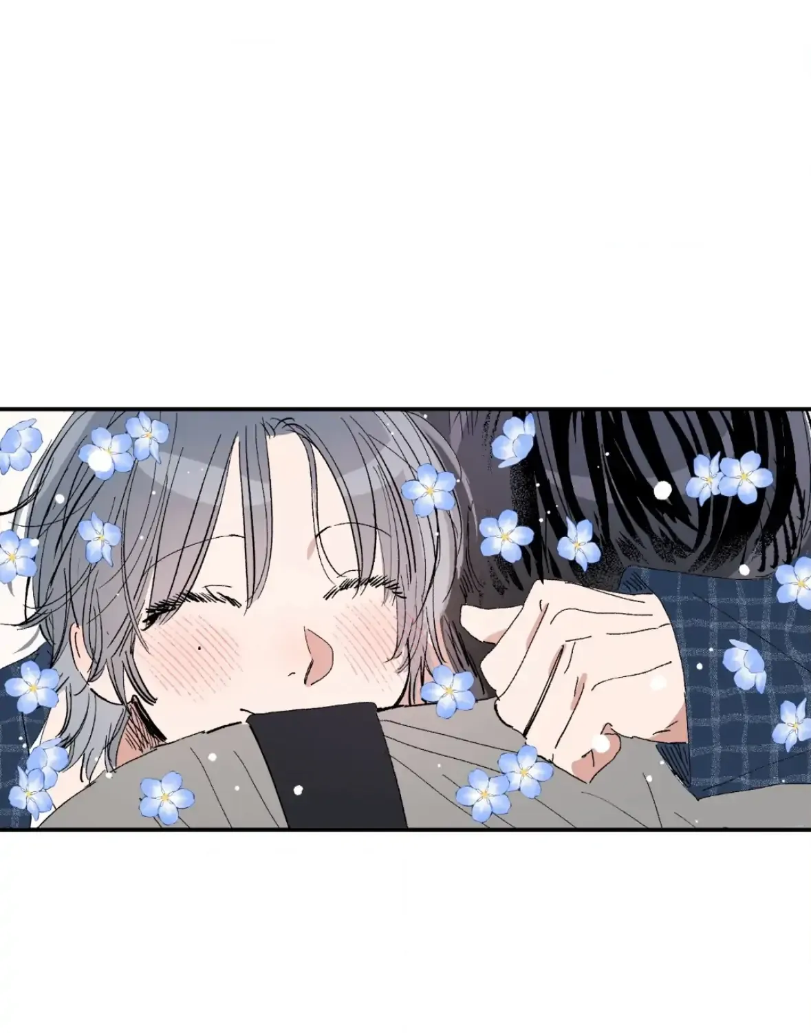 Unrequited Love Rendezvous Chapter 33 page 110 - 
