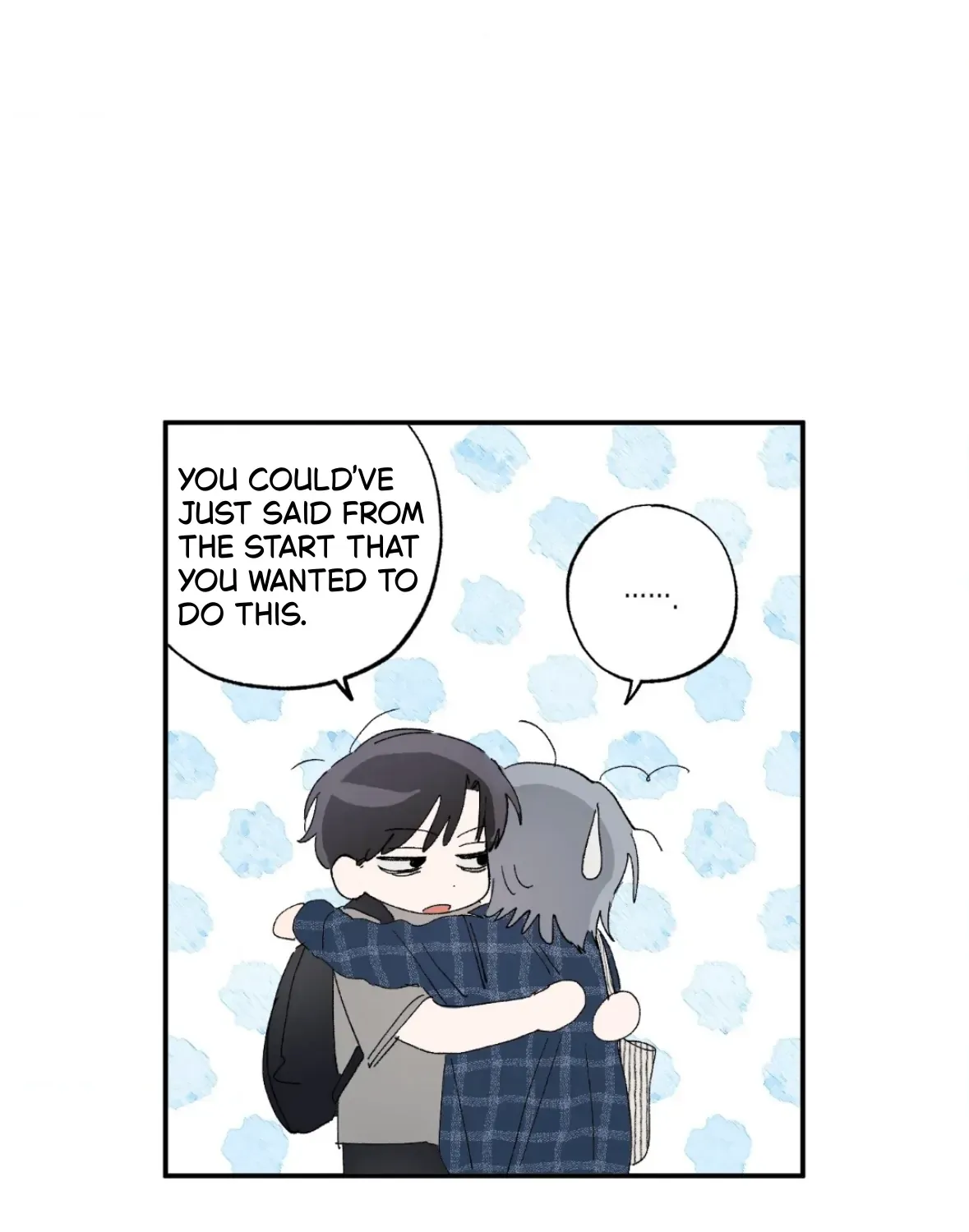Unrequited Love Rendezvous Chapter 33 page 112 - 